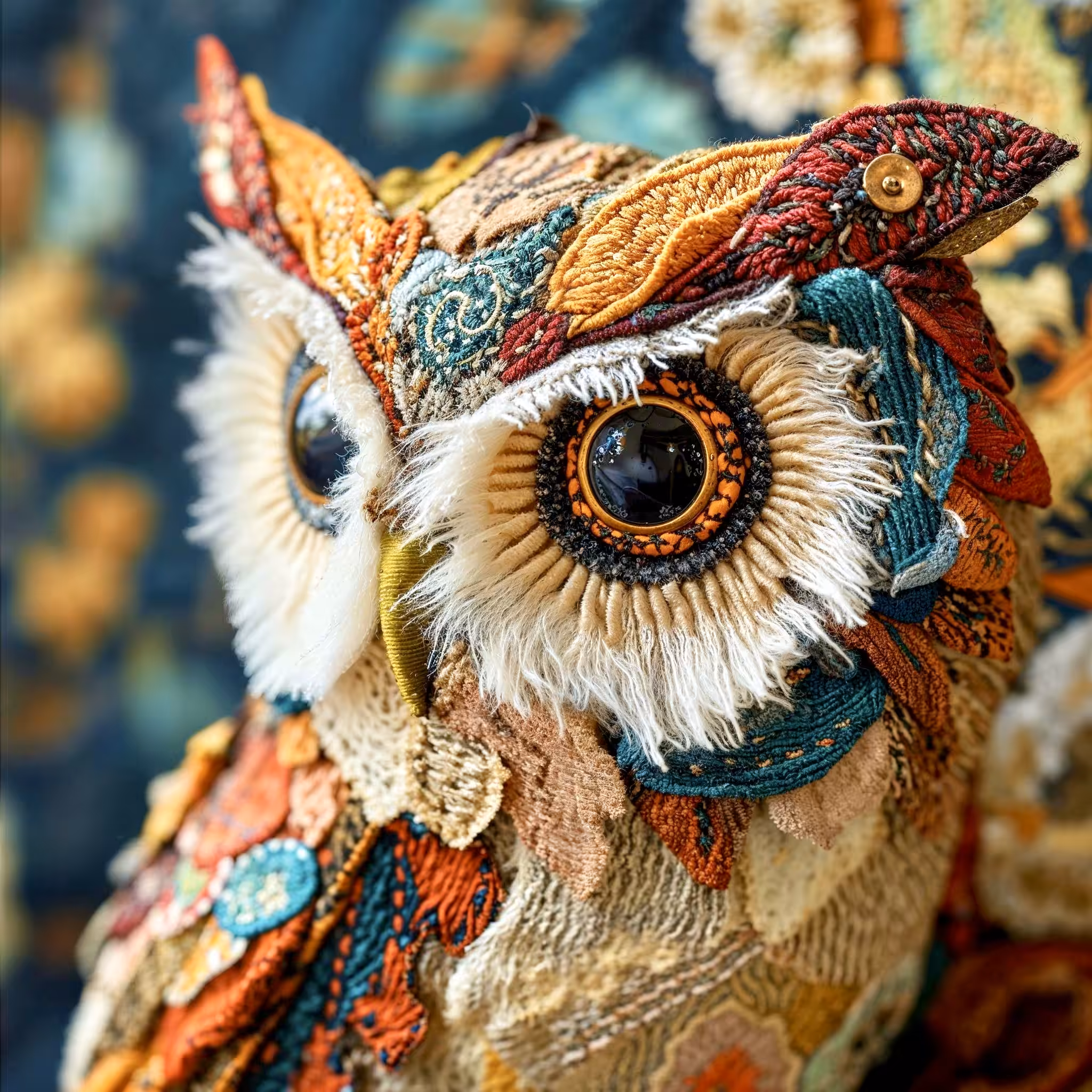 TOKENIZED GARBAGE: RUG BIRDS - CC0MG 🦉