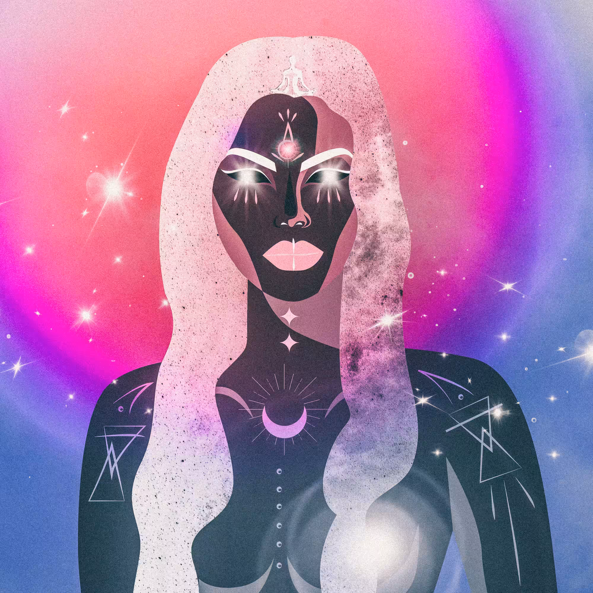 Dark Goddess