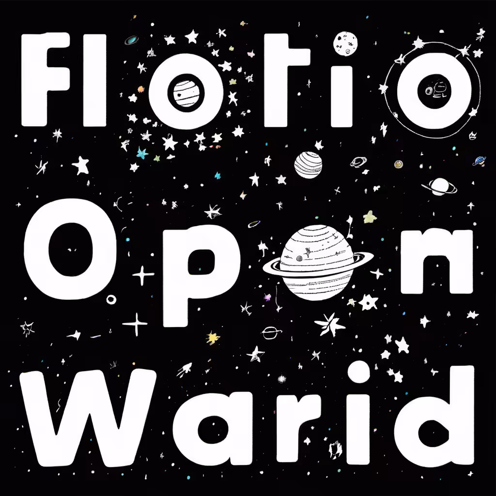Hello OpenWorld #303