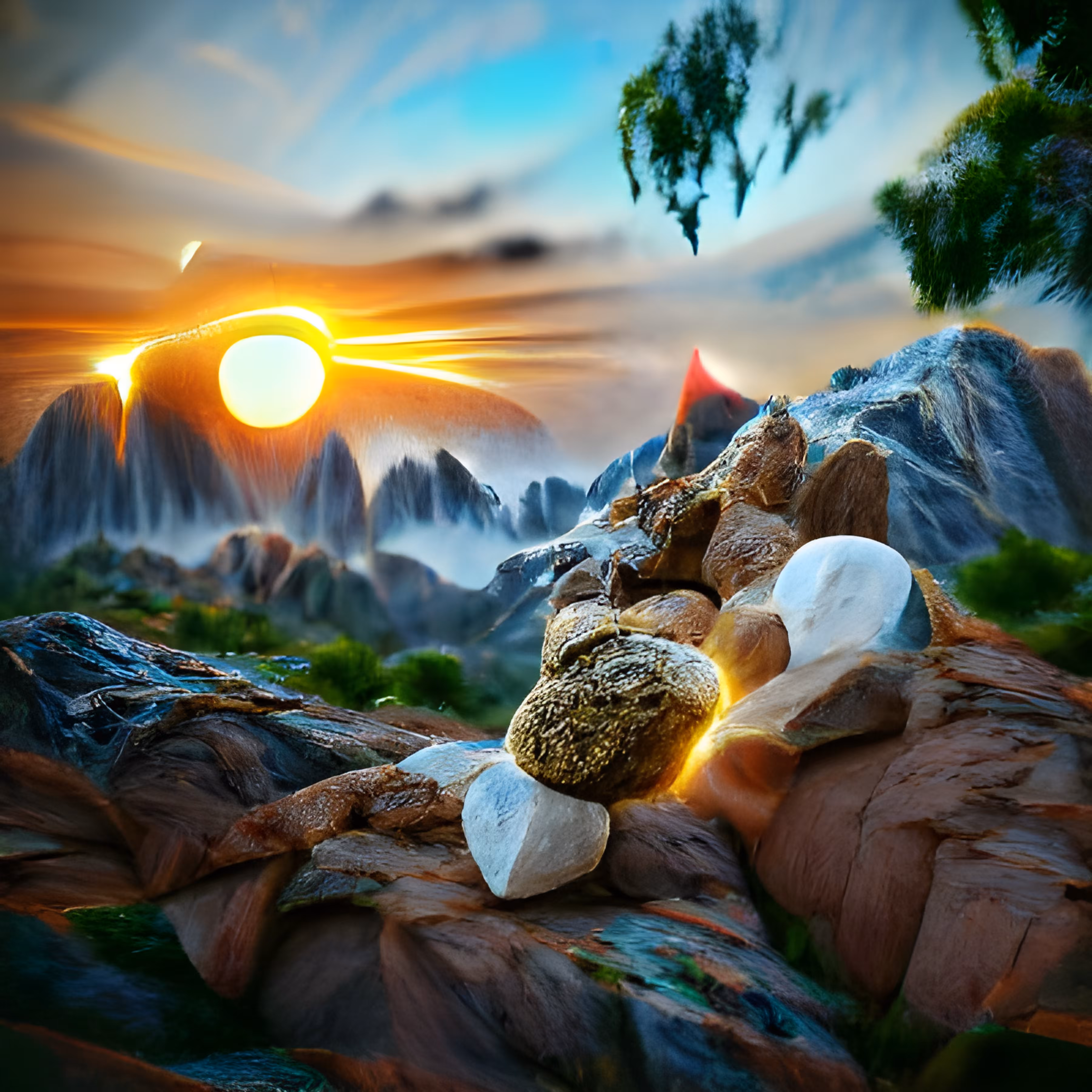 Sunrise