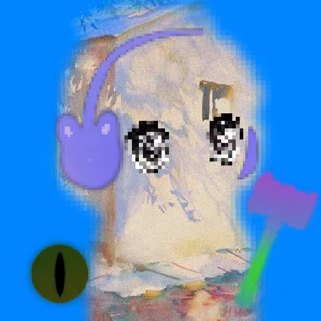 MILADY AURA2 AFTER DEATH #277