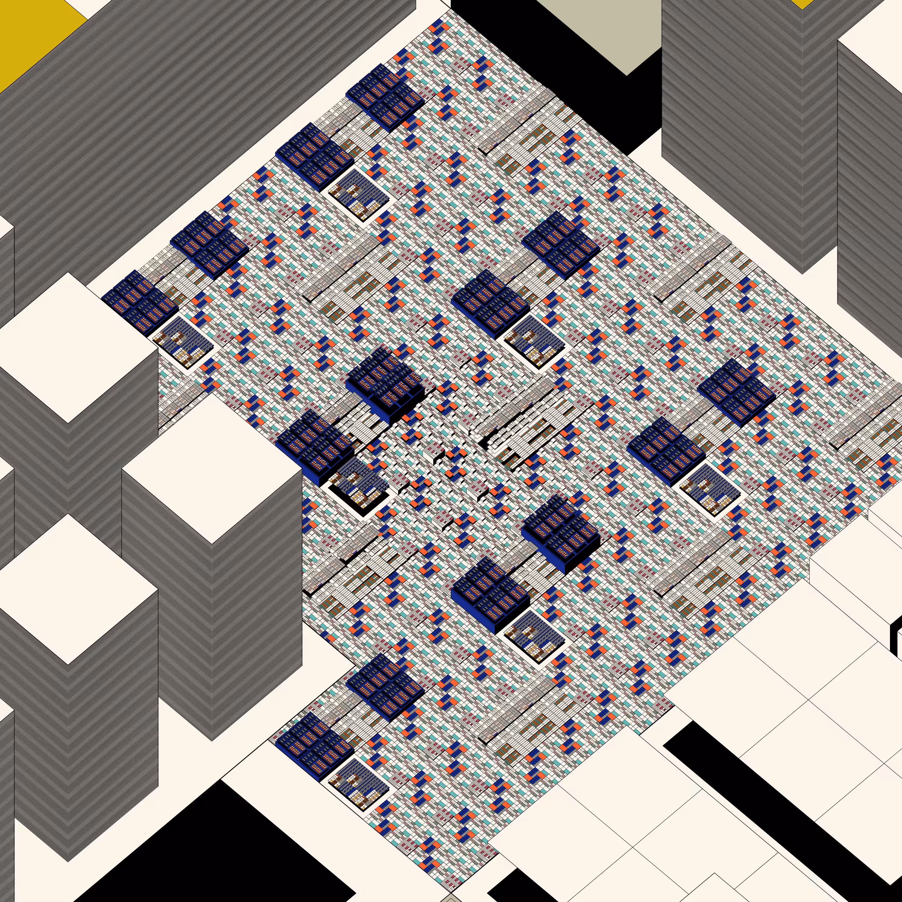 Decagon #33678