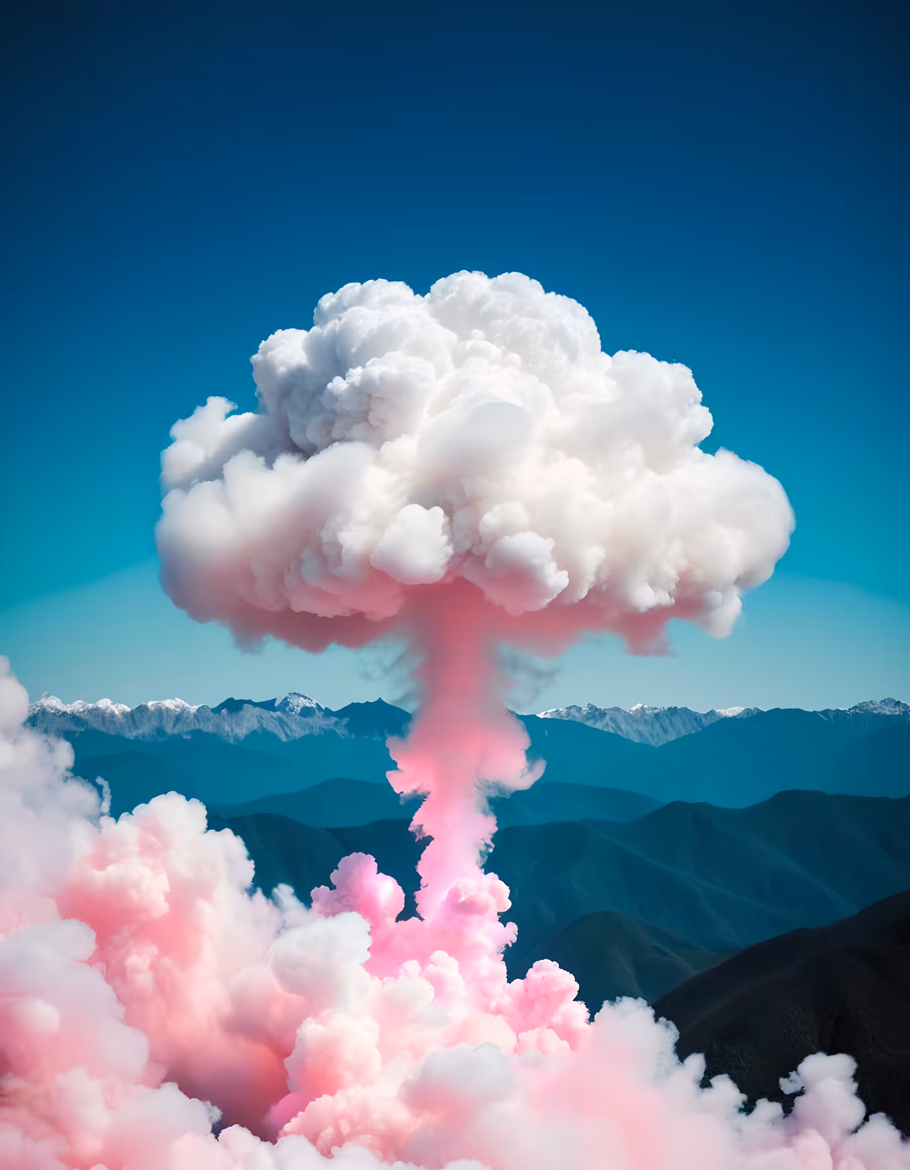 Lovebombing #9