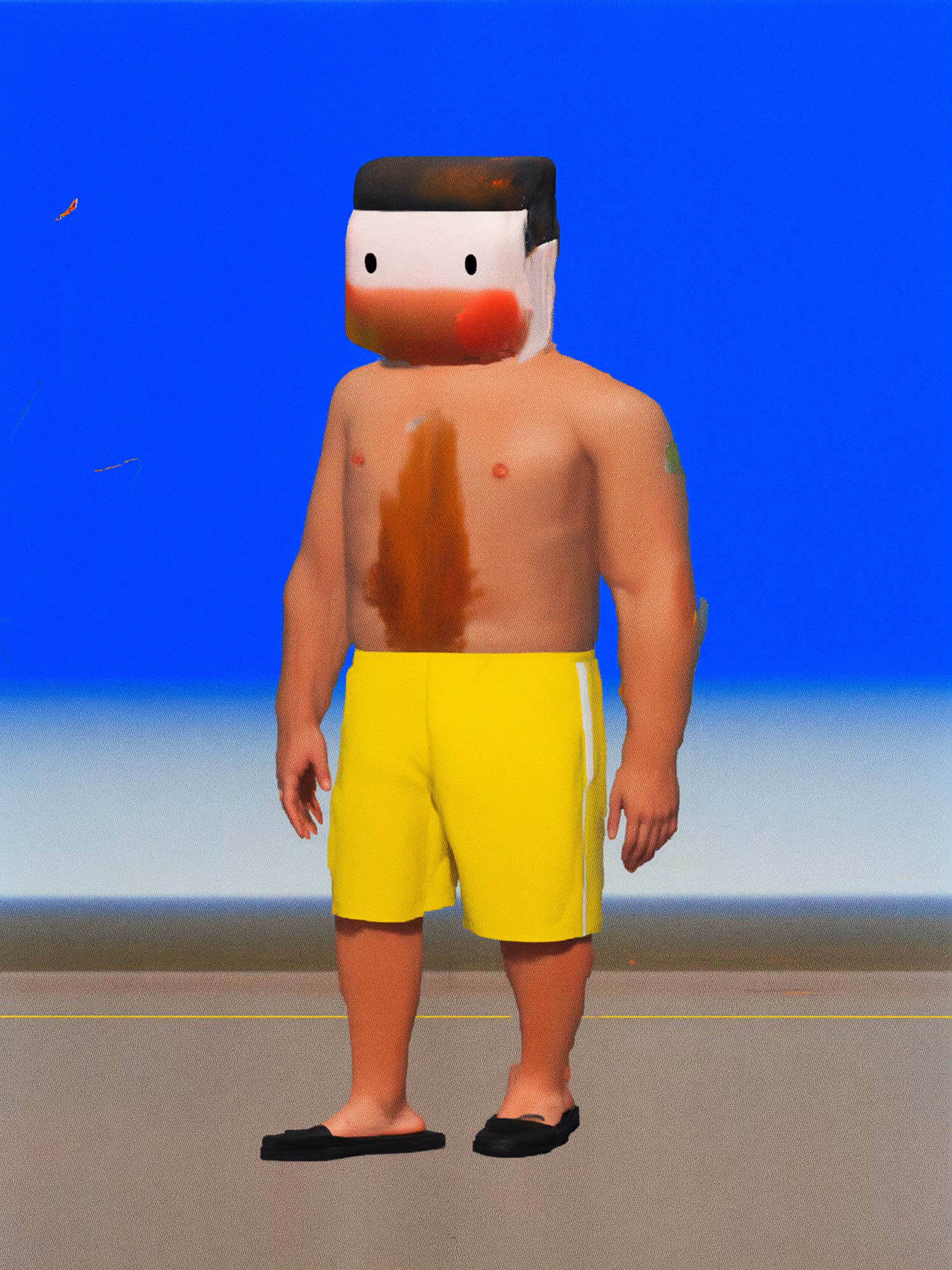 Weebit #100