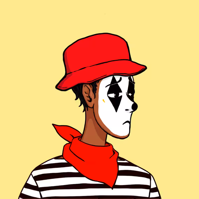 MIME x MIME #285