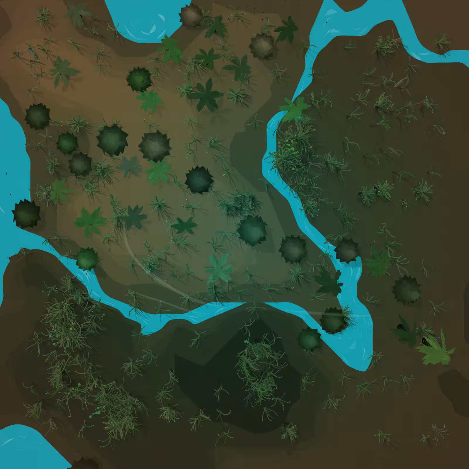 Terrainity #11