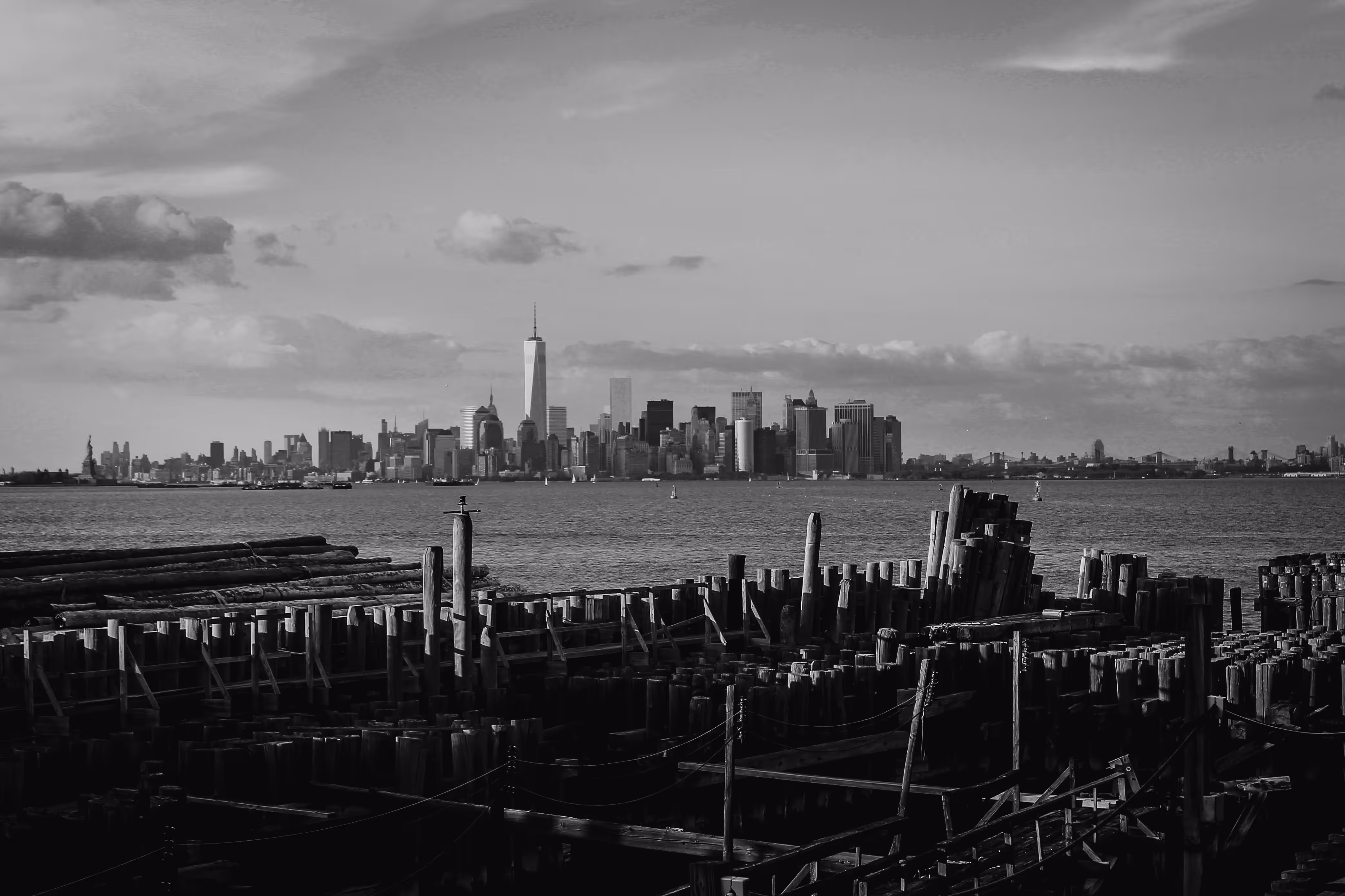 Two Skylines