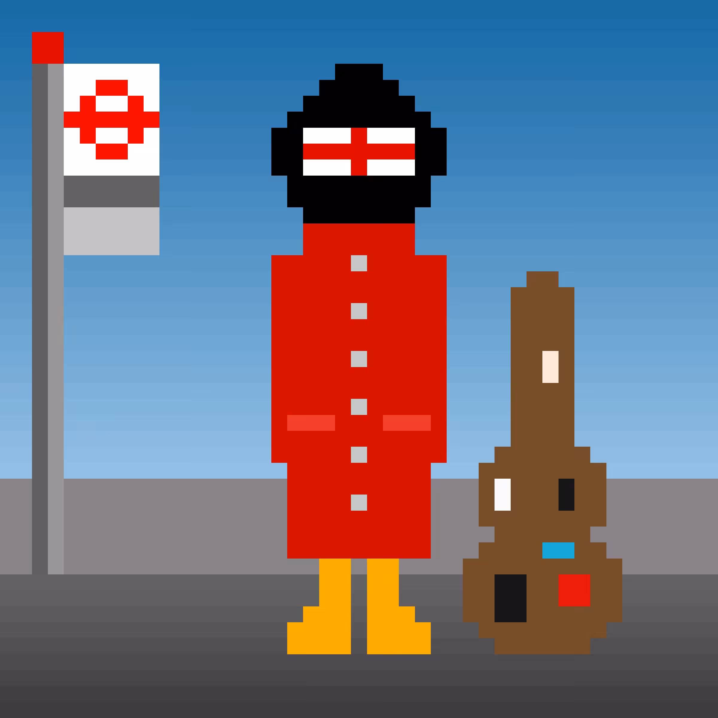 CryptoLondoner #356