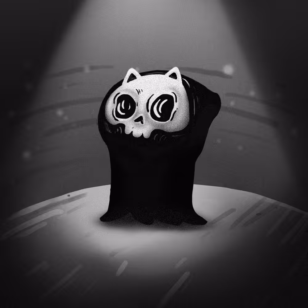 I'm a Cat