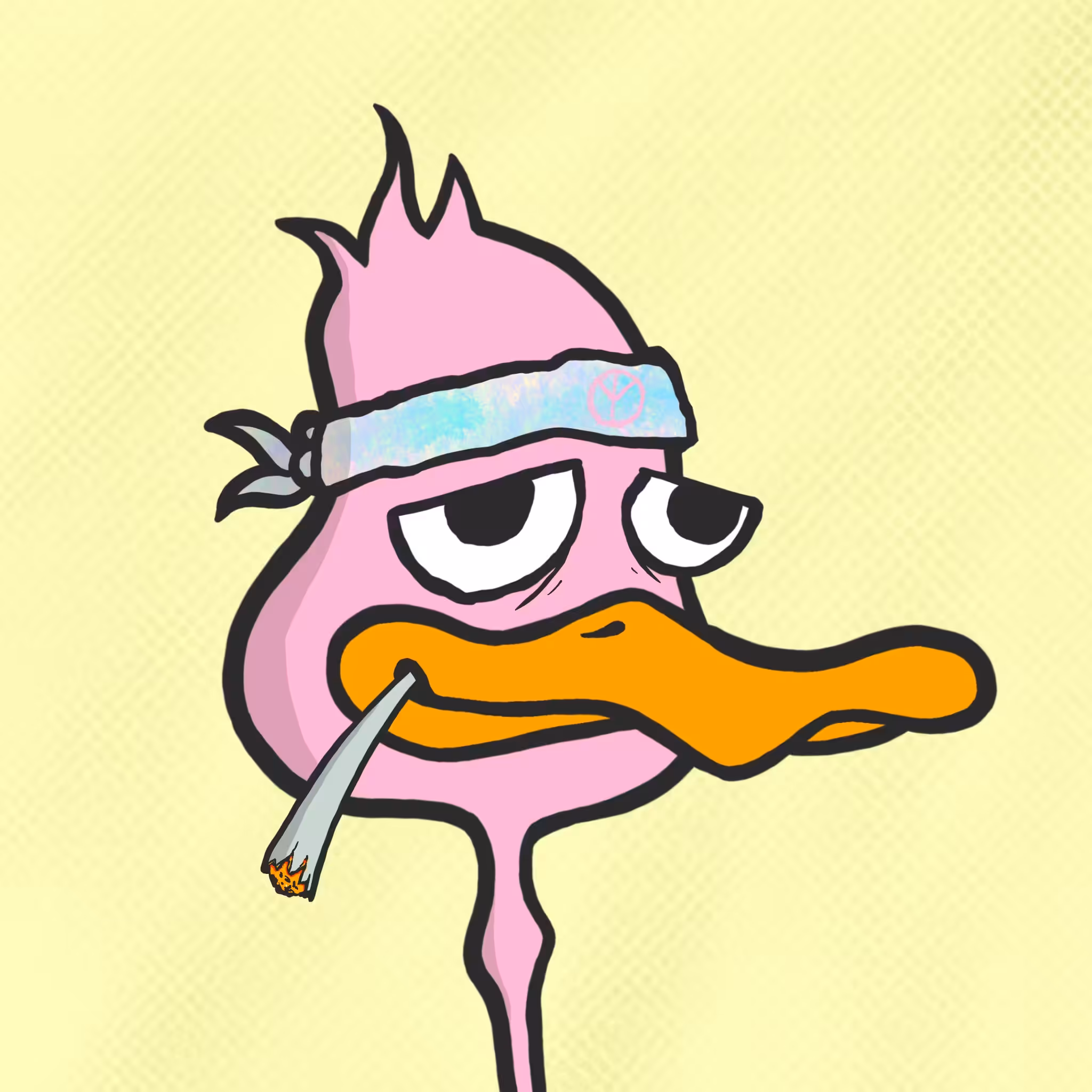 Streetduck #5