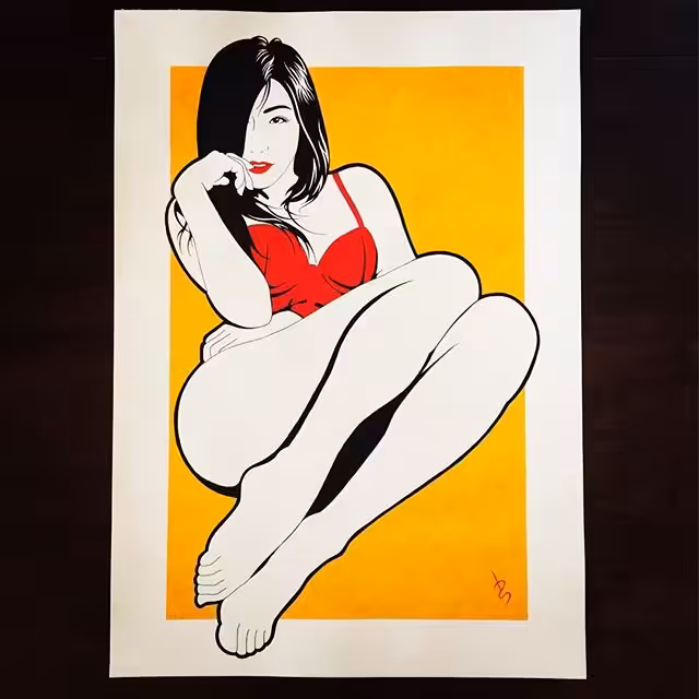 Moulan Rouge