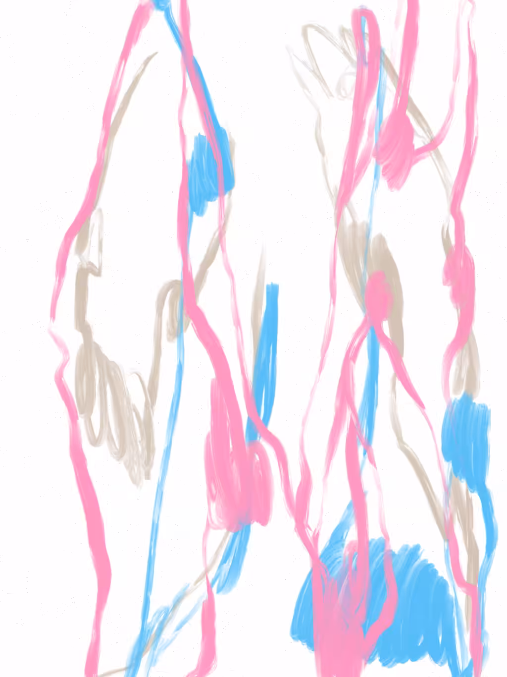Expressive #55