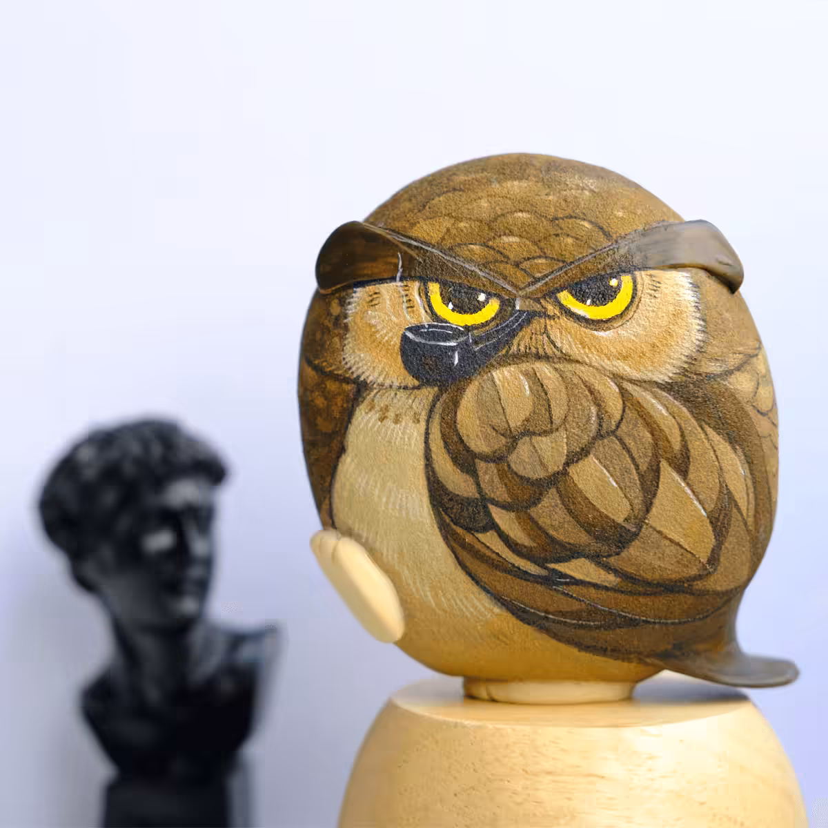 Mafia owl.