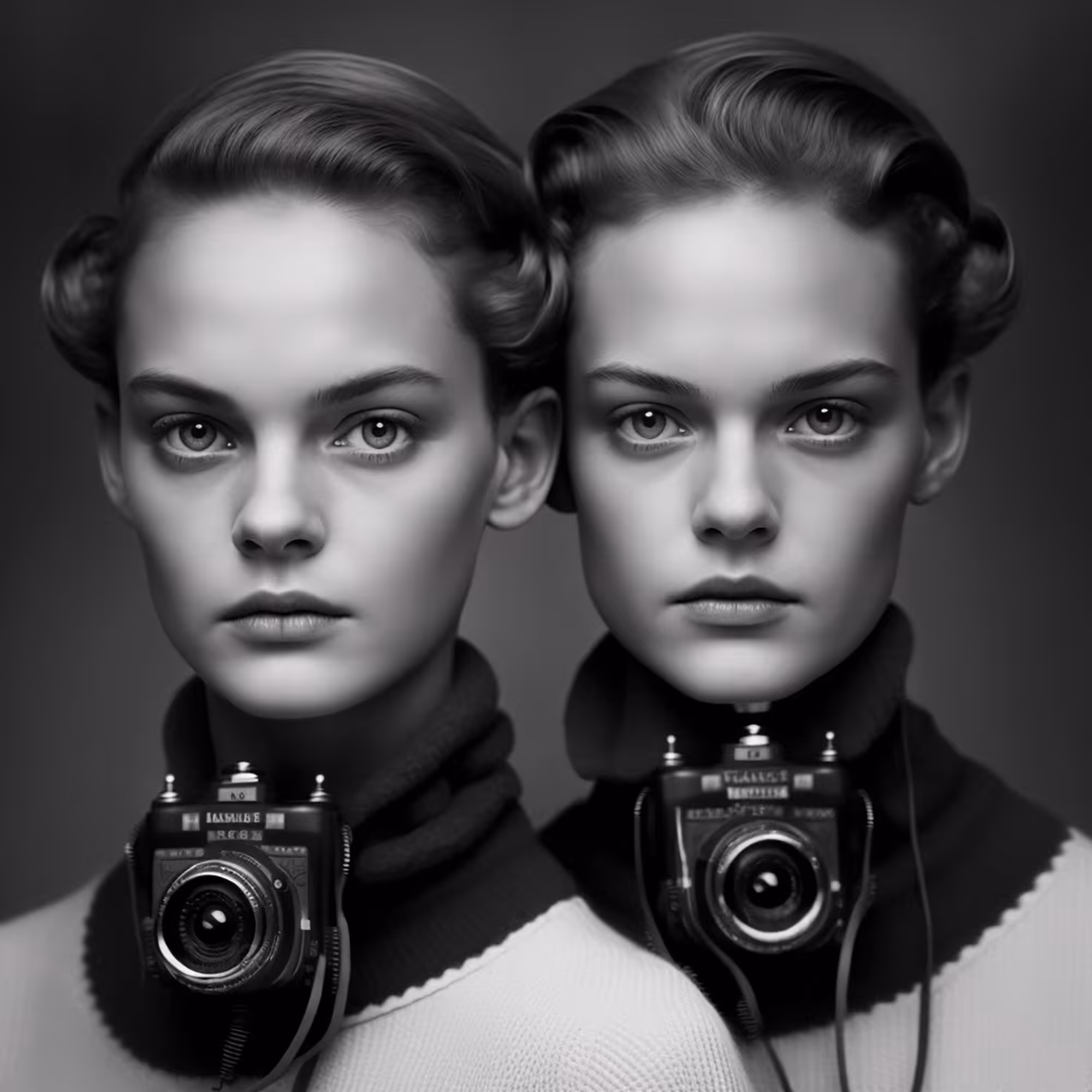 Traces of Truth: Kiana and Rhiannon