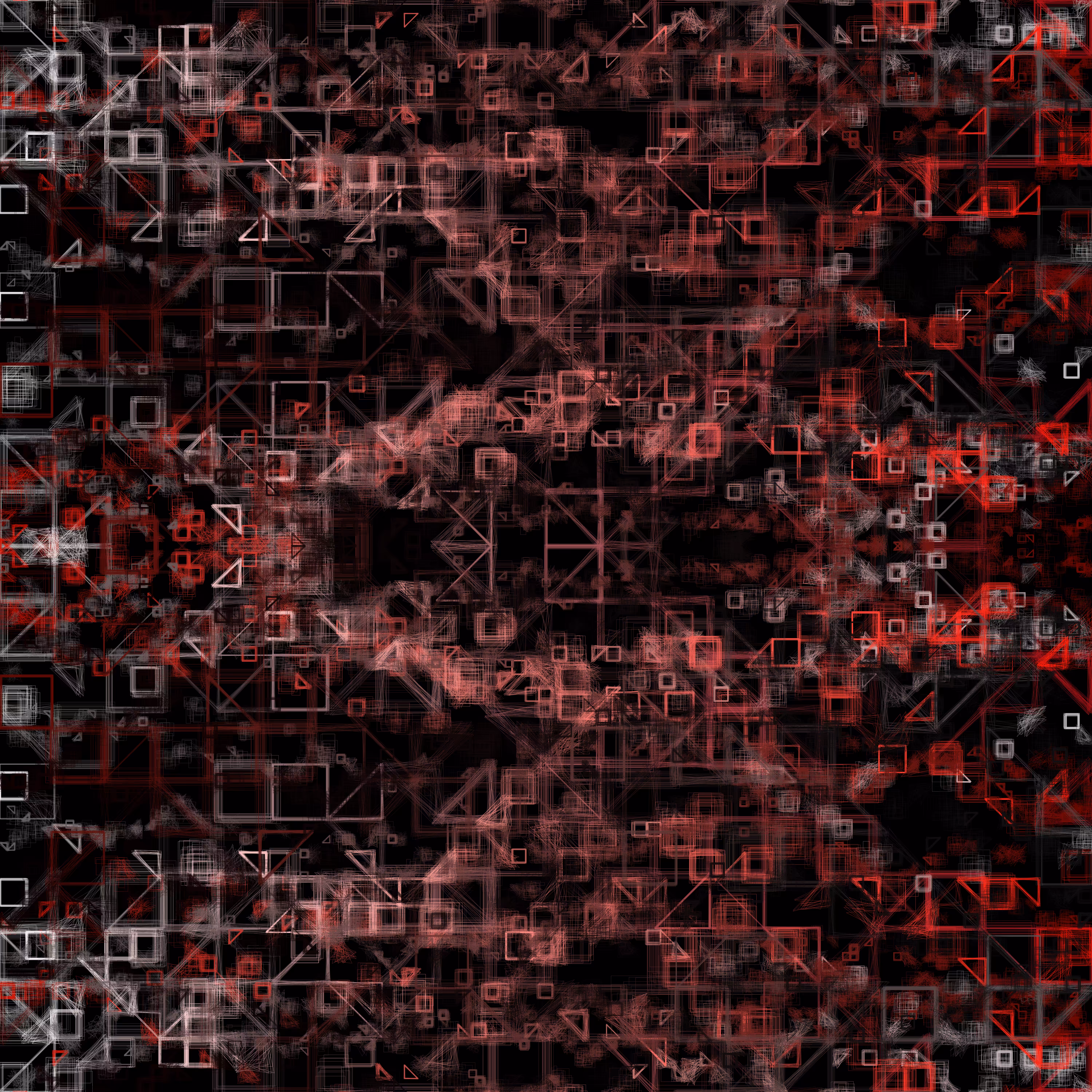 Strange Attraction #4