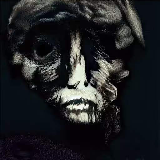 Mauvais Sang #1