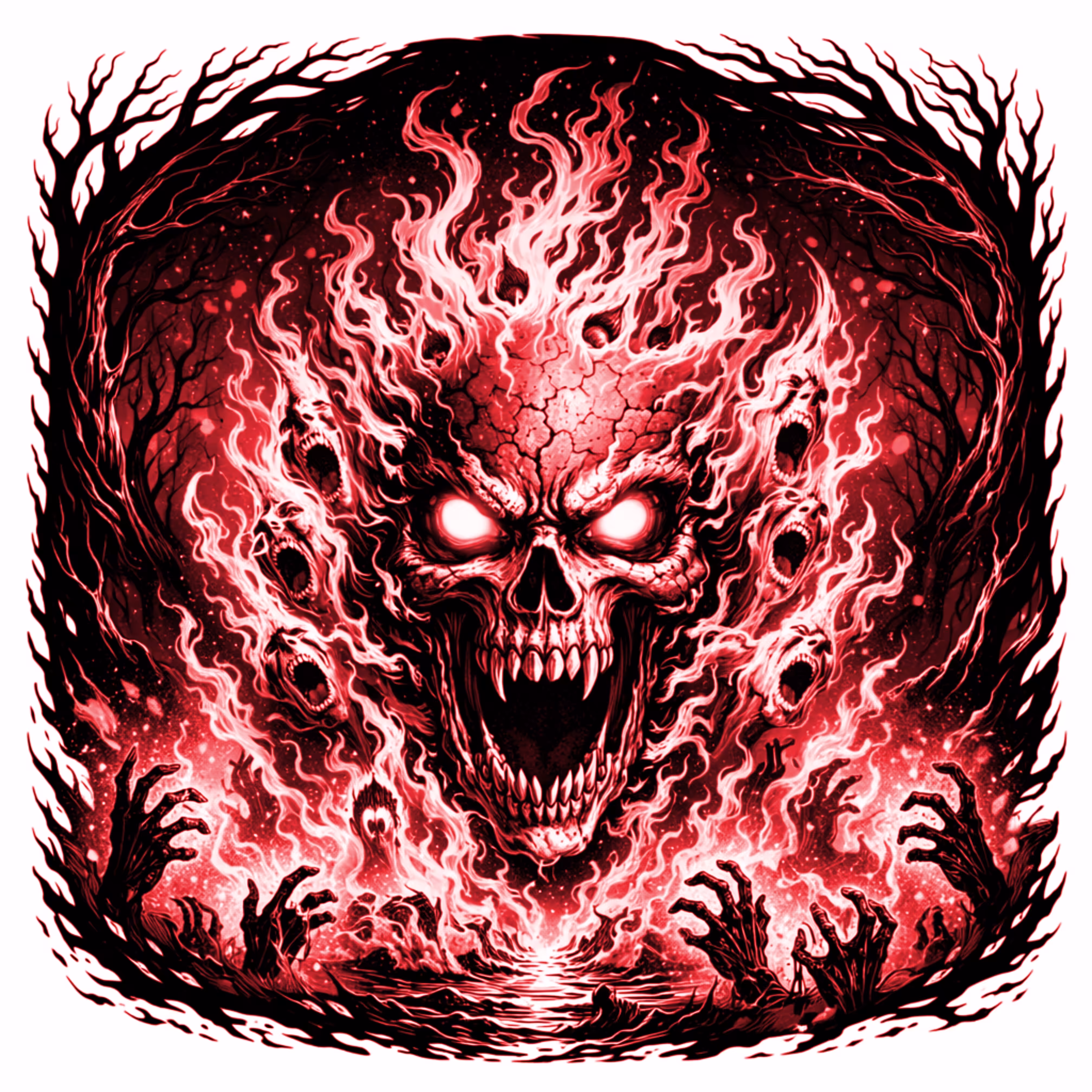 Crown of Ash