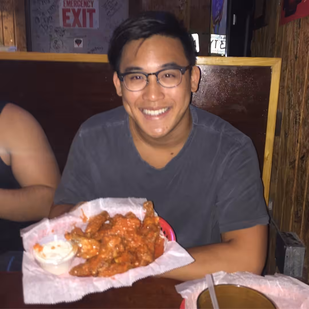 ASIAN BOY EATS #033