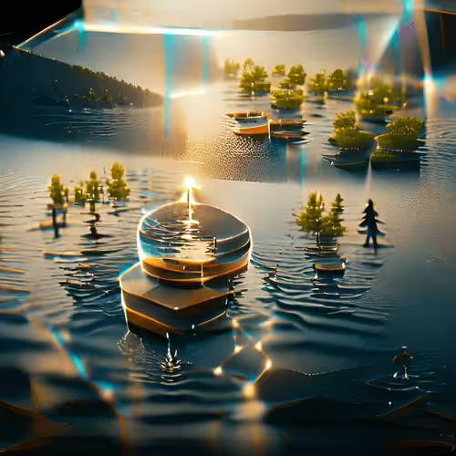 Illusion Lake