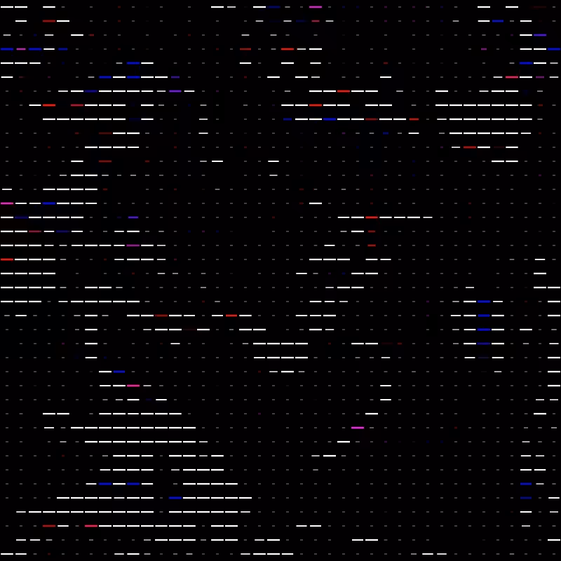 singularity #5
