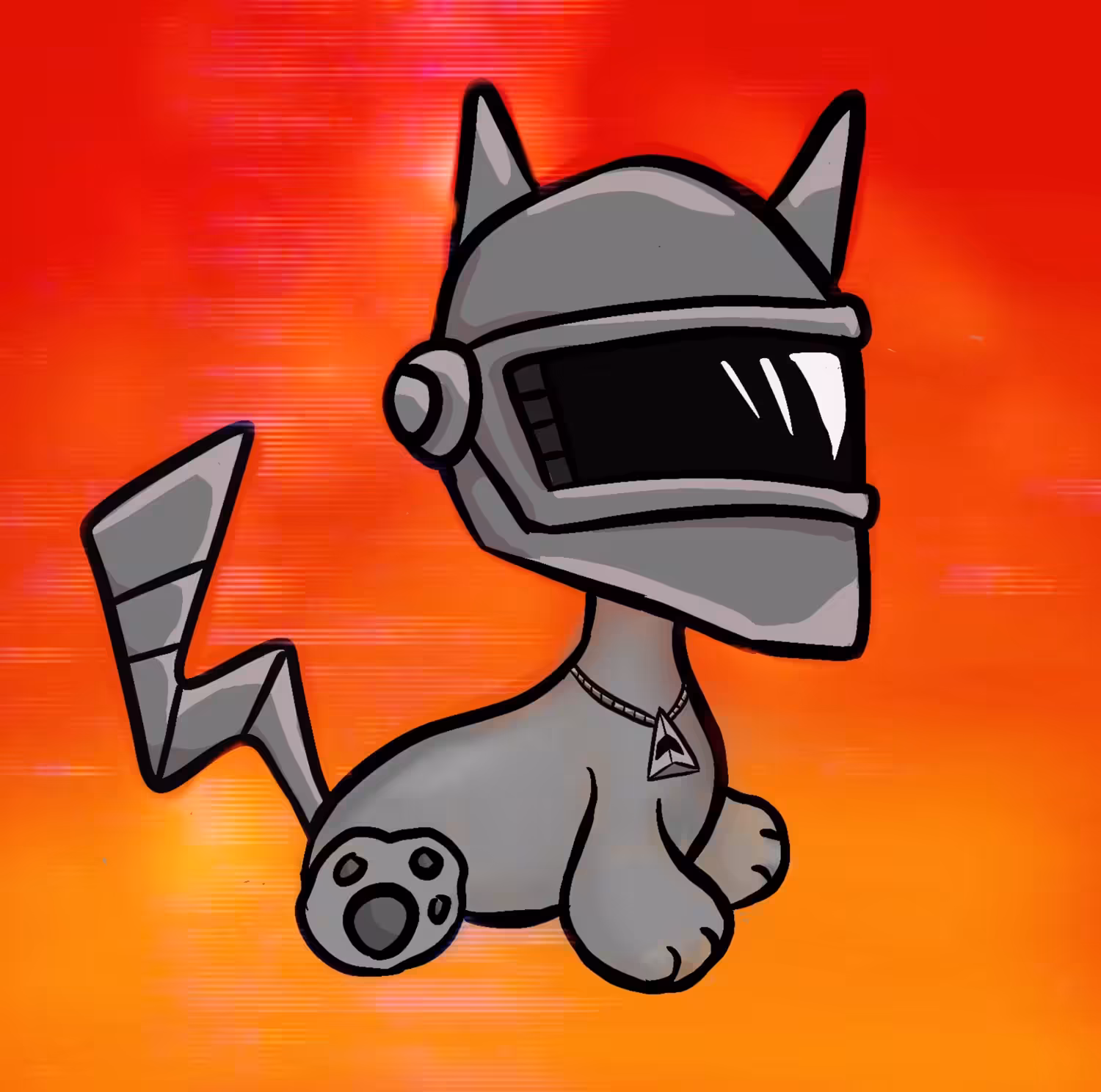 007 - Daft Pet