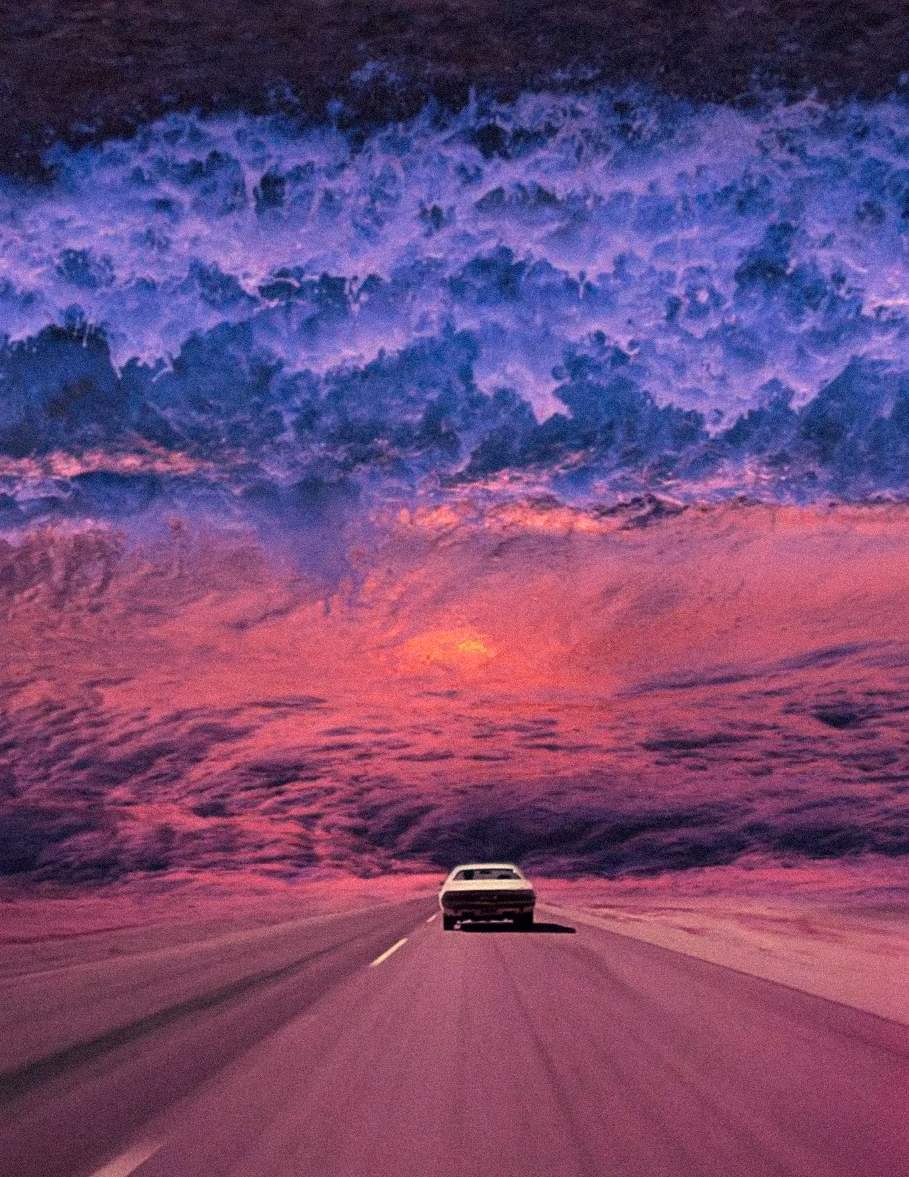 Wave Trip