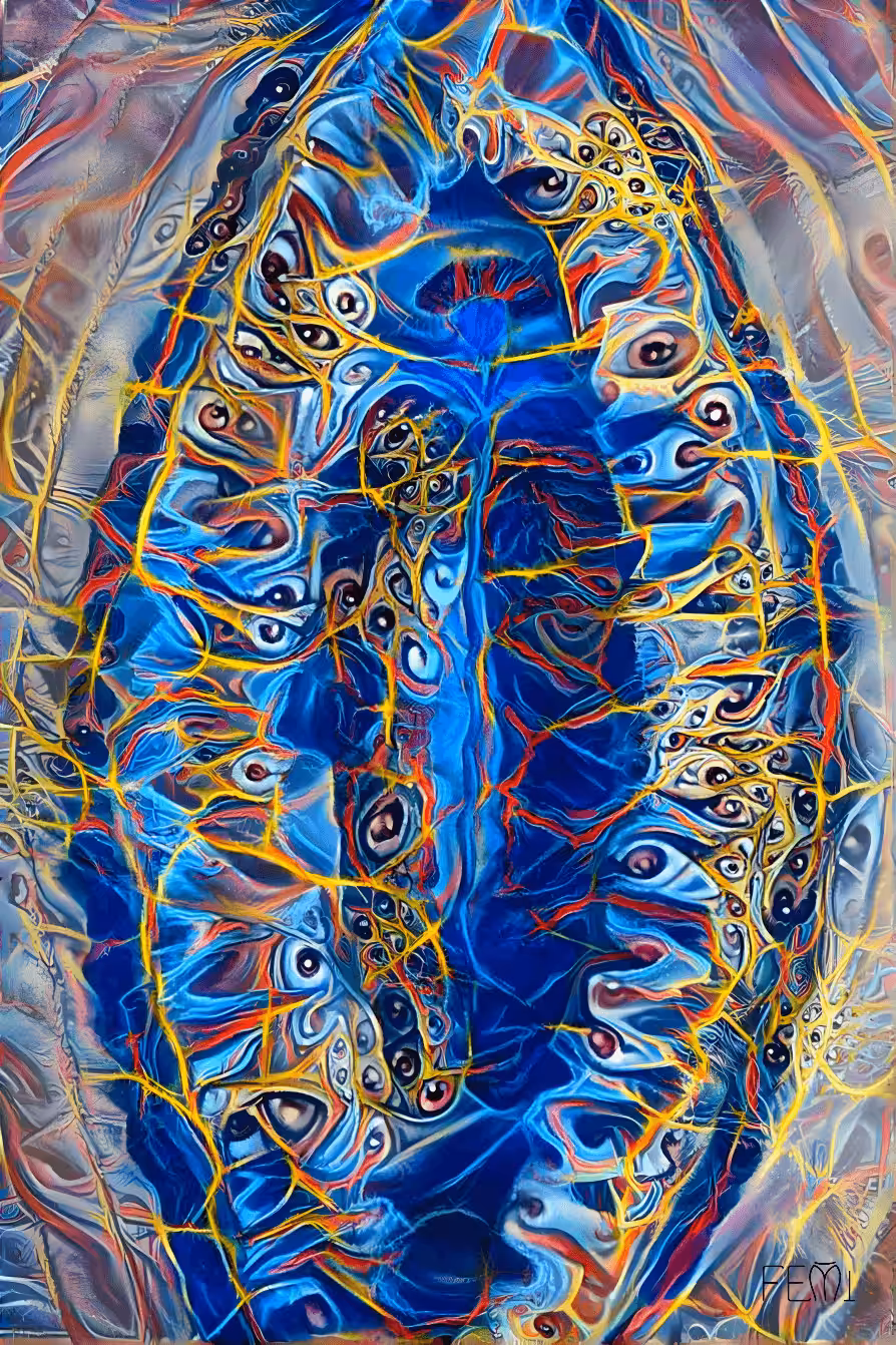 Vulva #6 First Editions