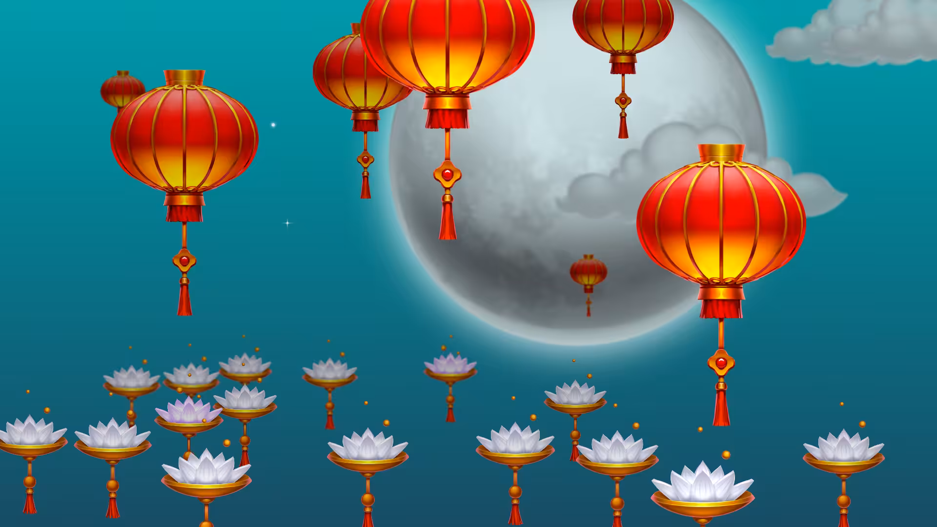 Happy Mid Autumn Festival 2022 #74