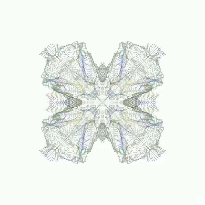 Time Flow #33
