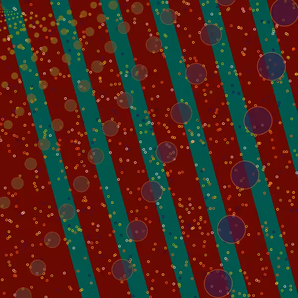 penetration #23