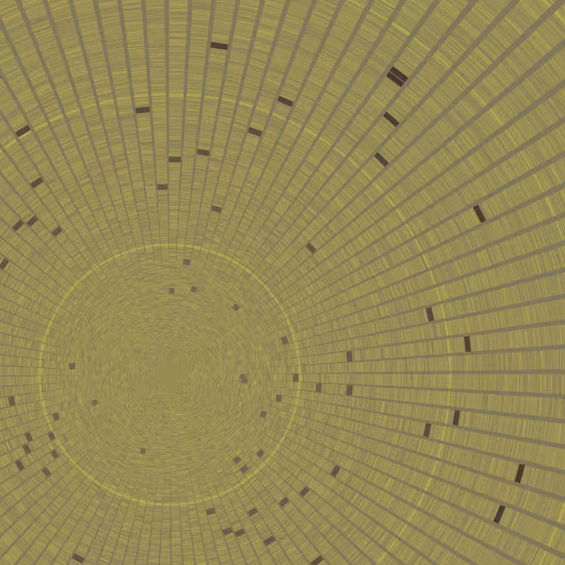 Generative Endlessness #31