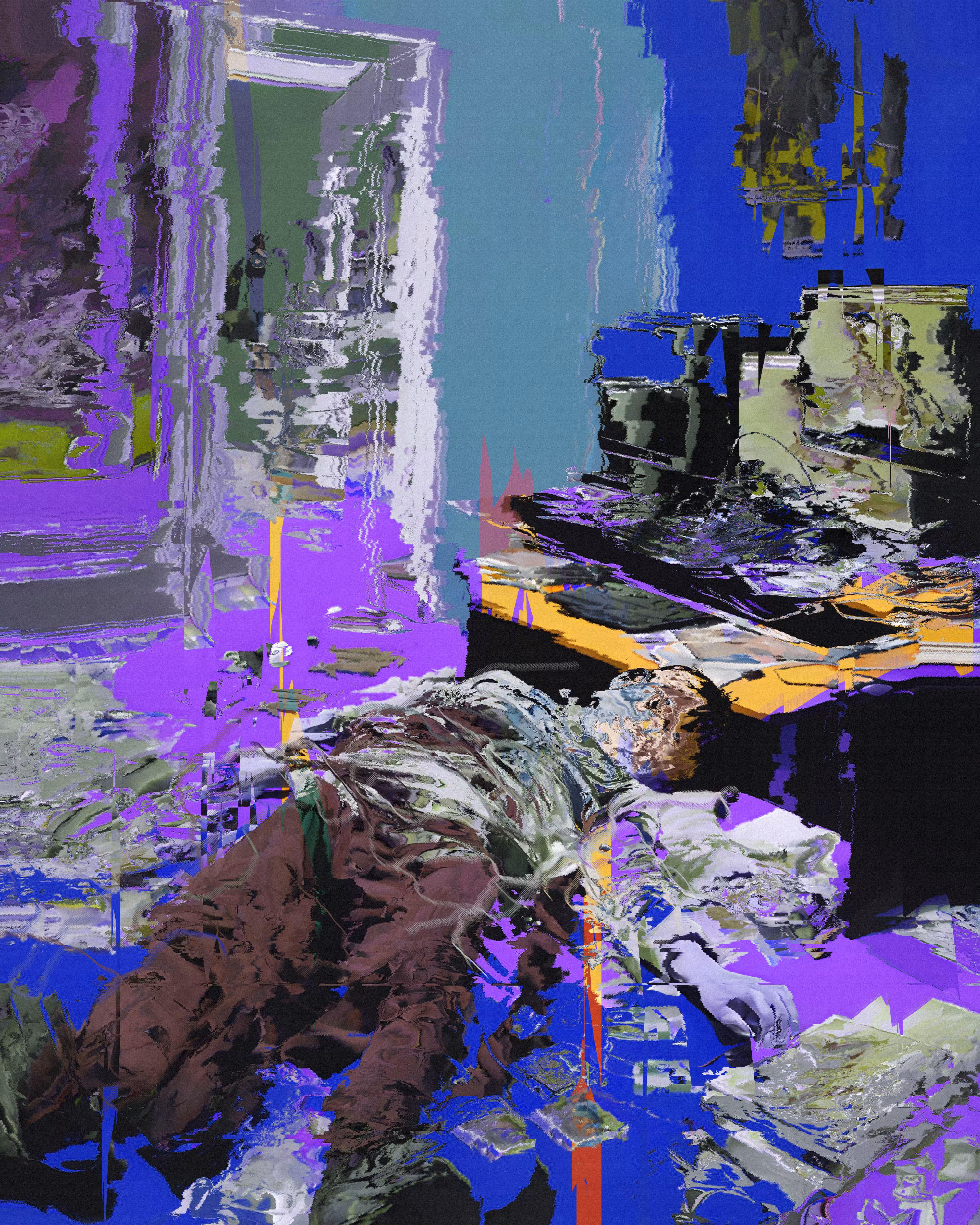 Exhaustion