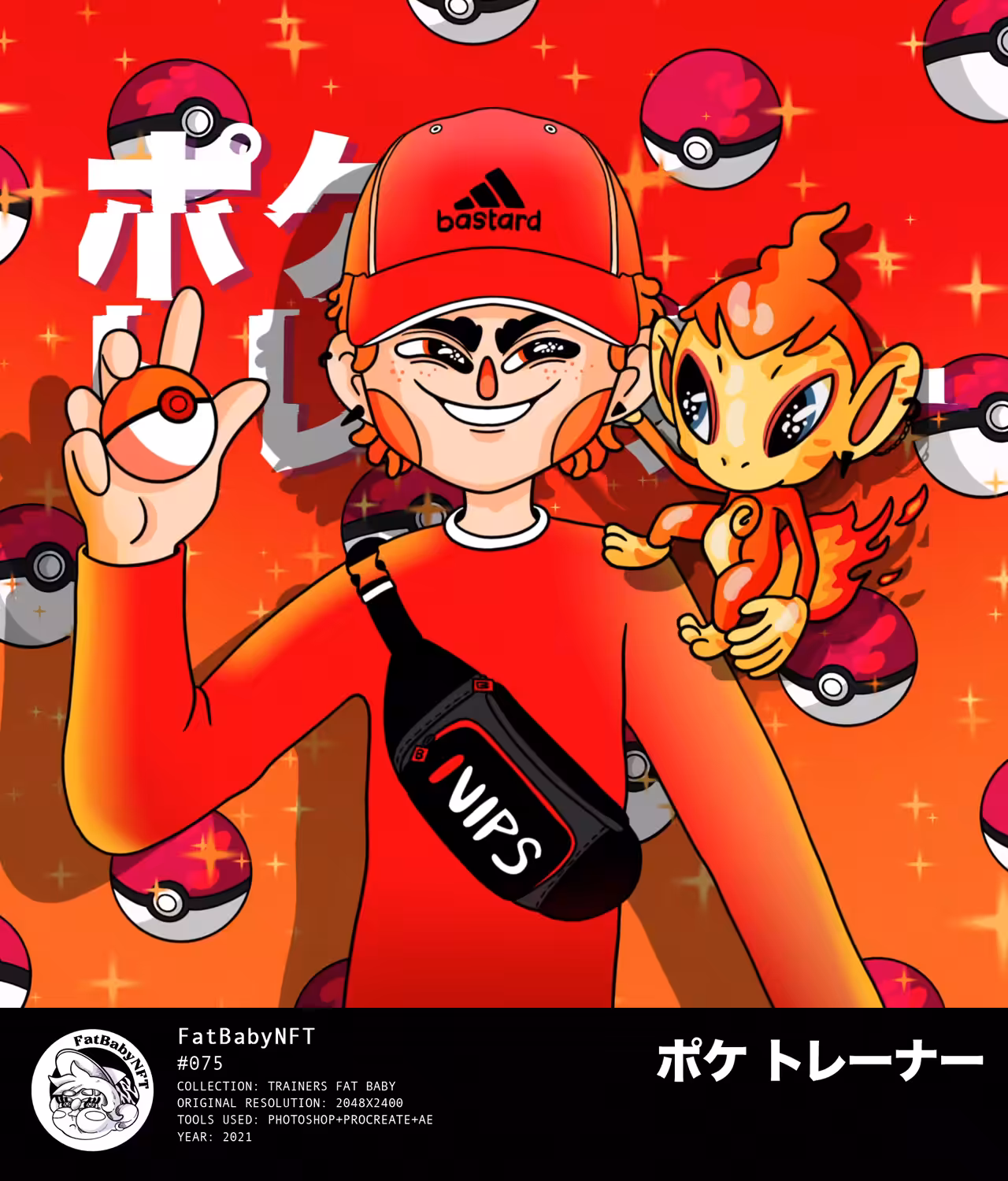 HashBastards Poke Trainer