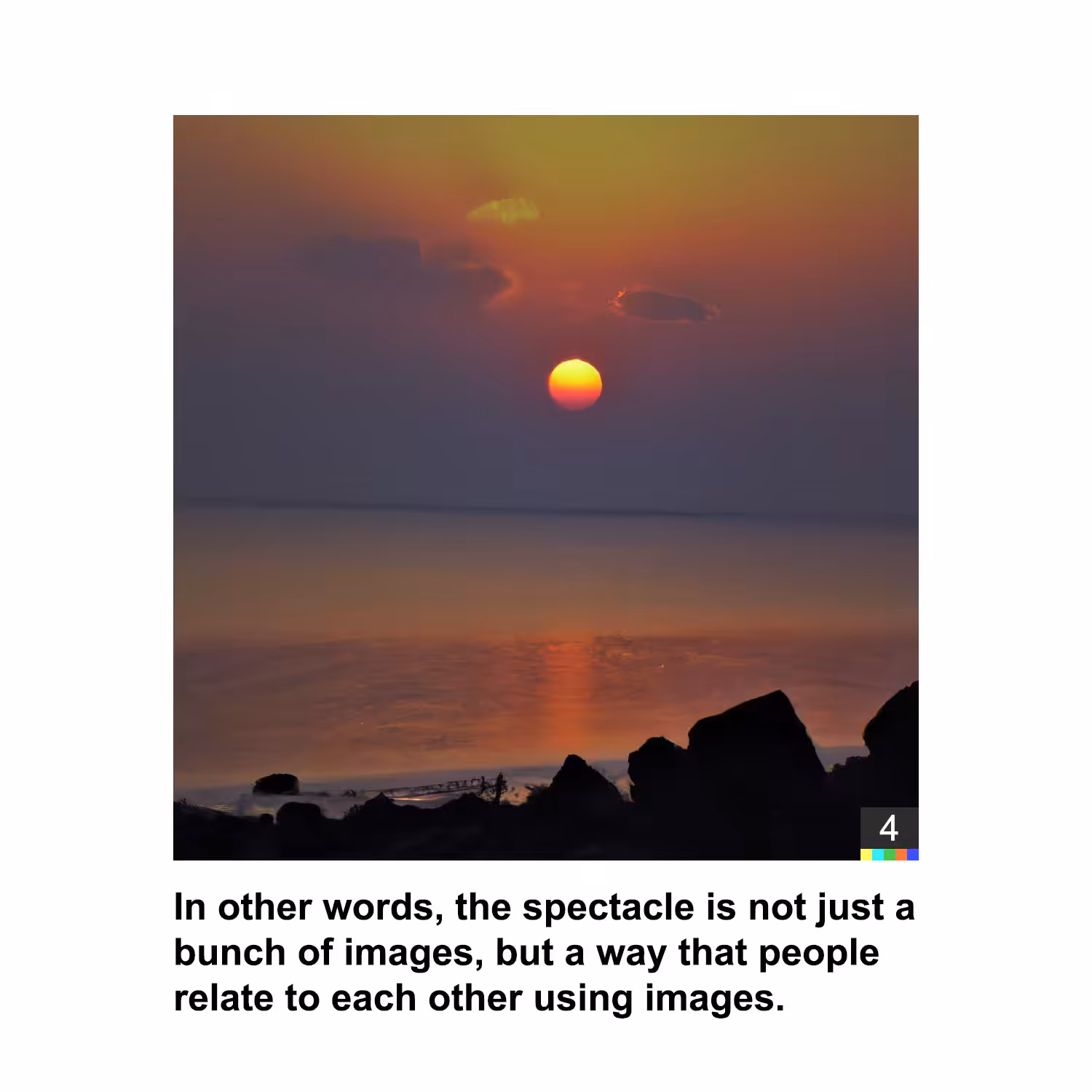 Spectacle 4.5