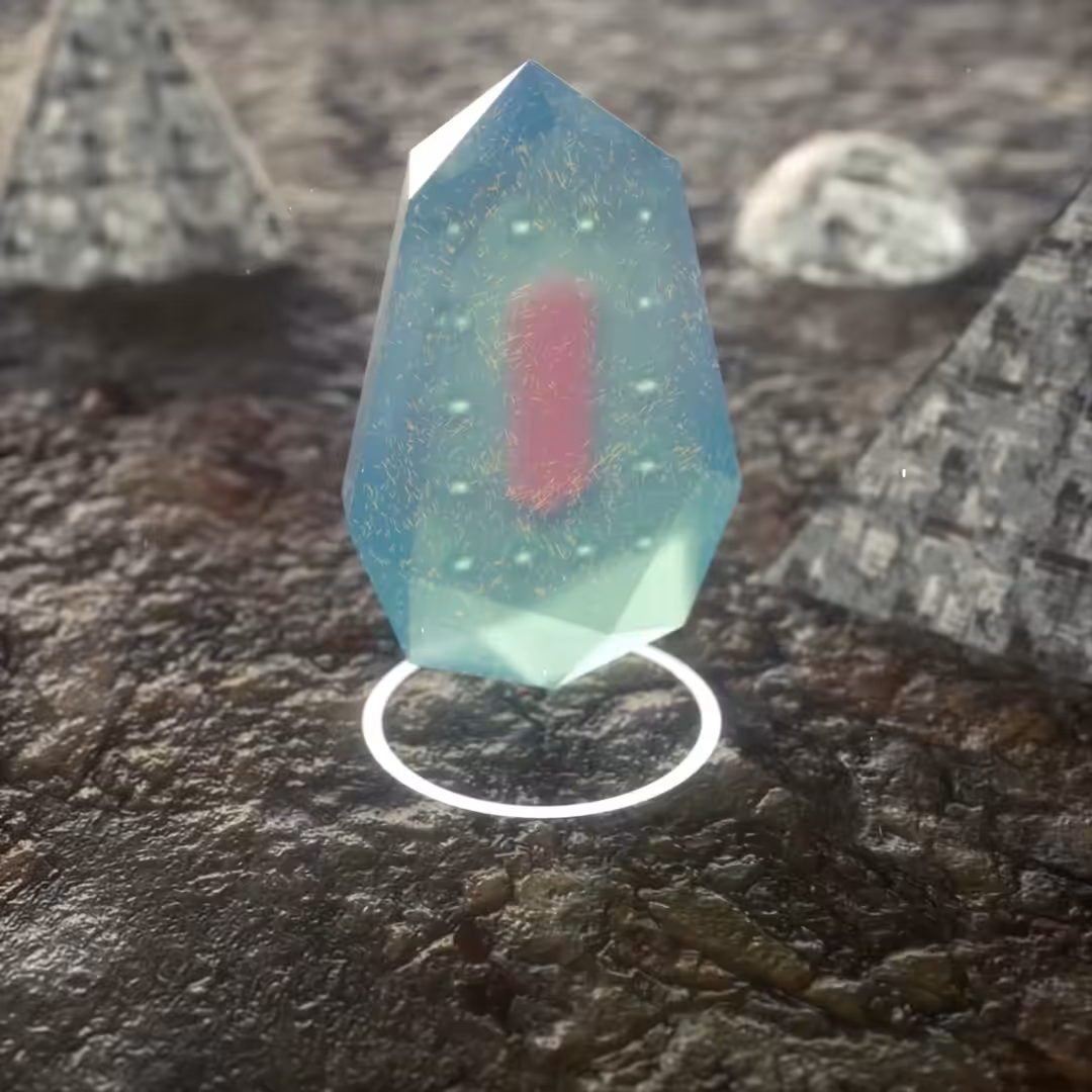 Gemstone 07