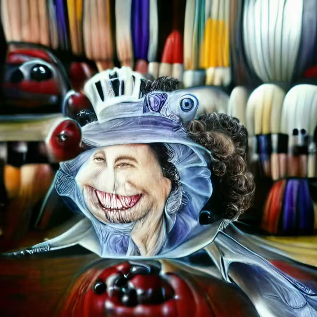 Platinum Jubilee