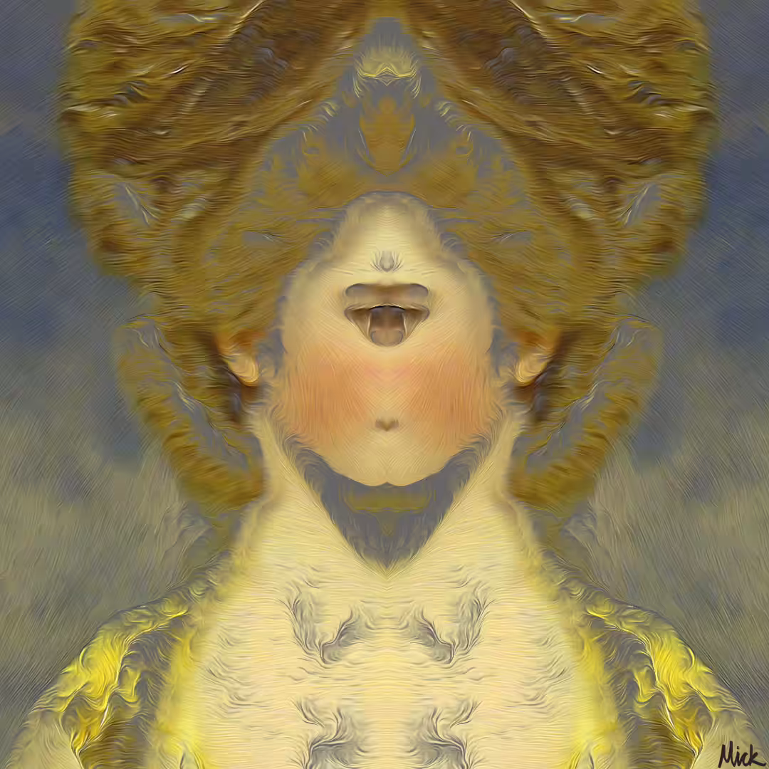 The Cyclops