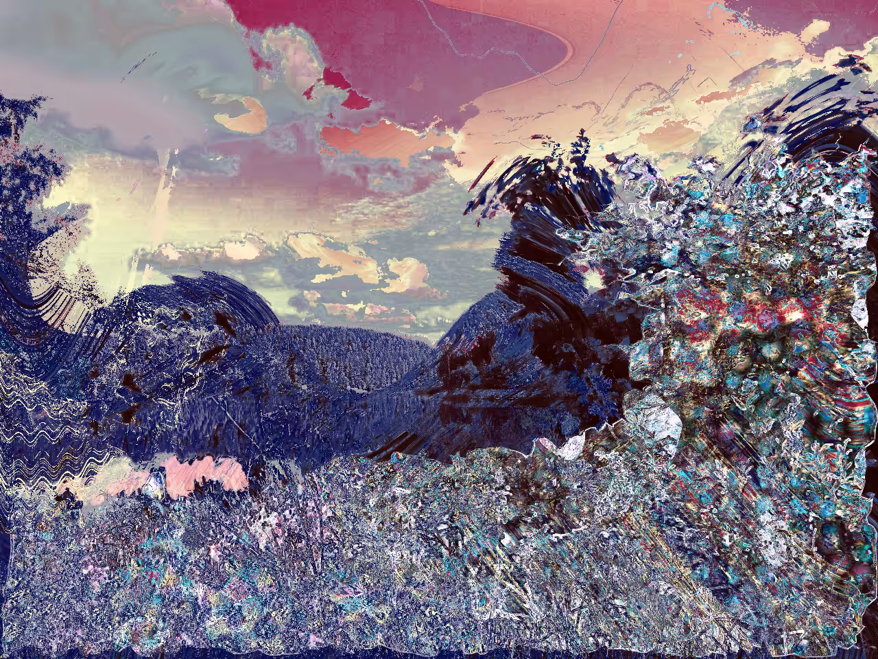 Seasons: June 