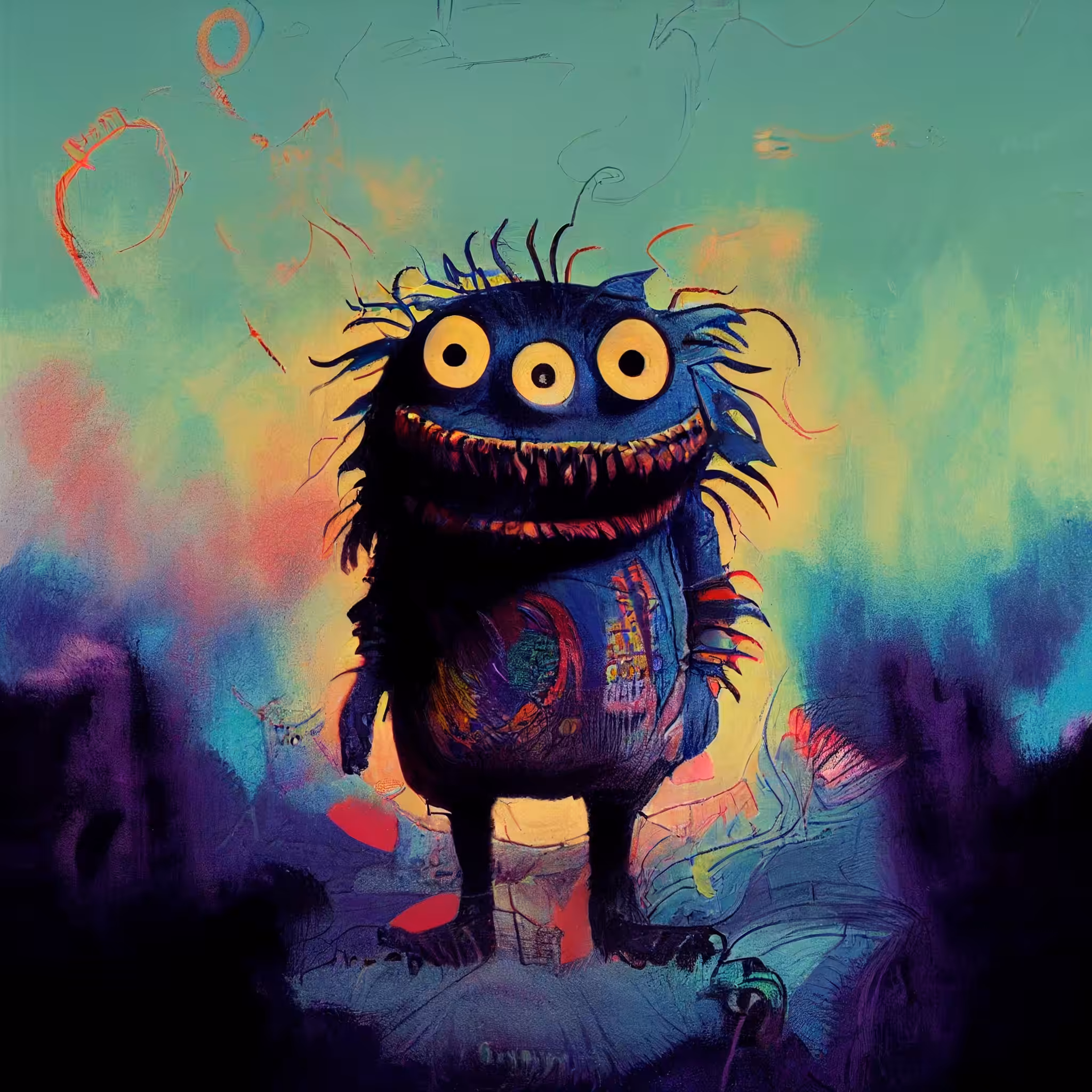 Critter#0014