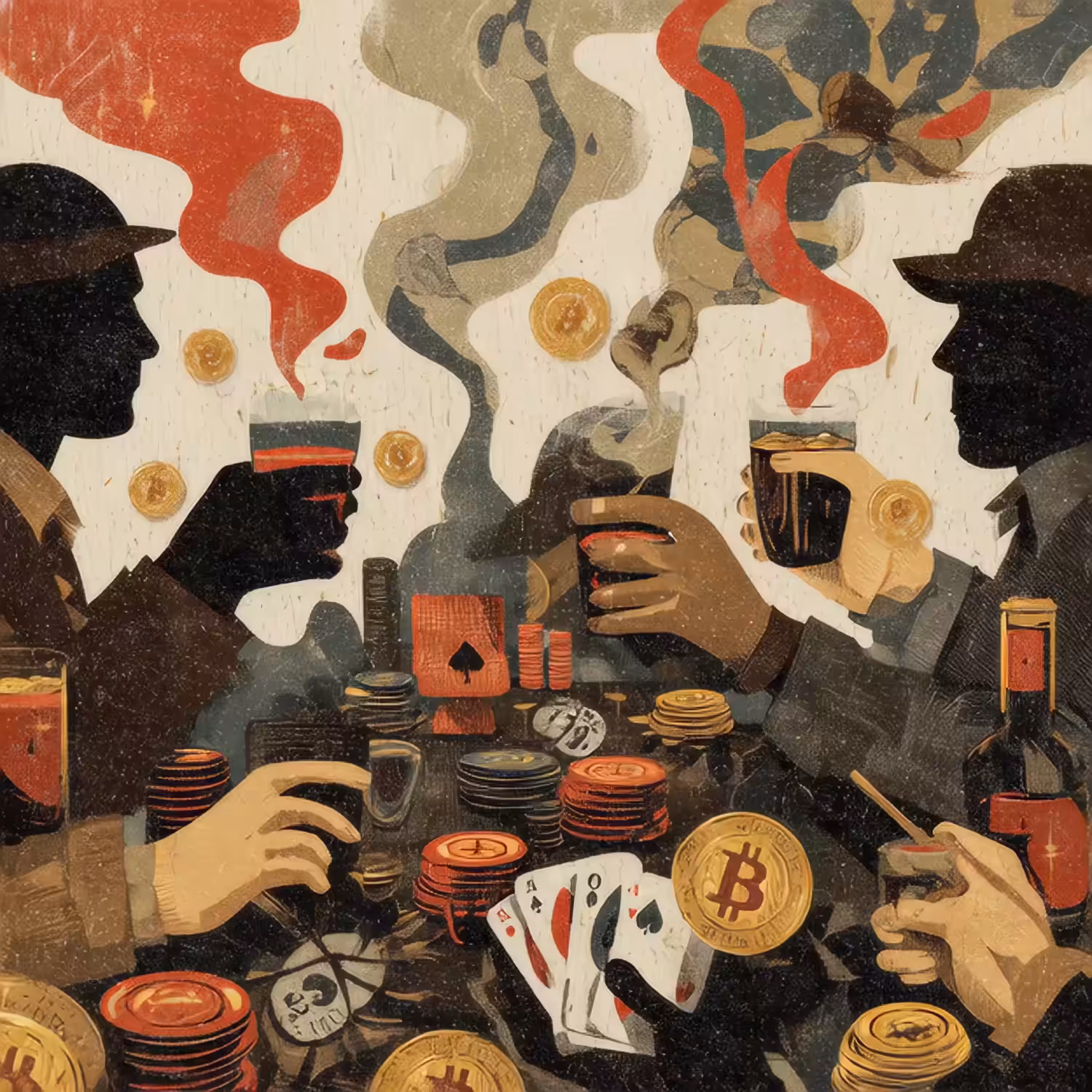 Gamblers