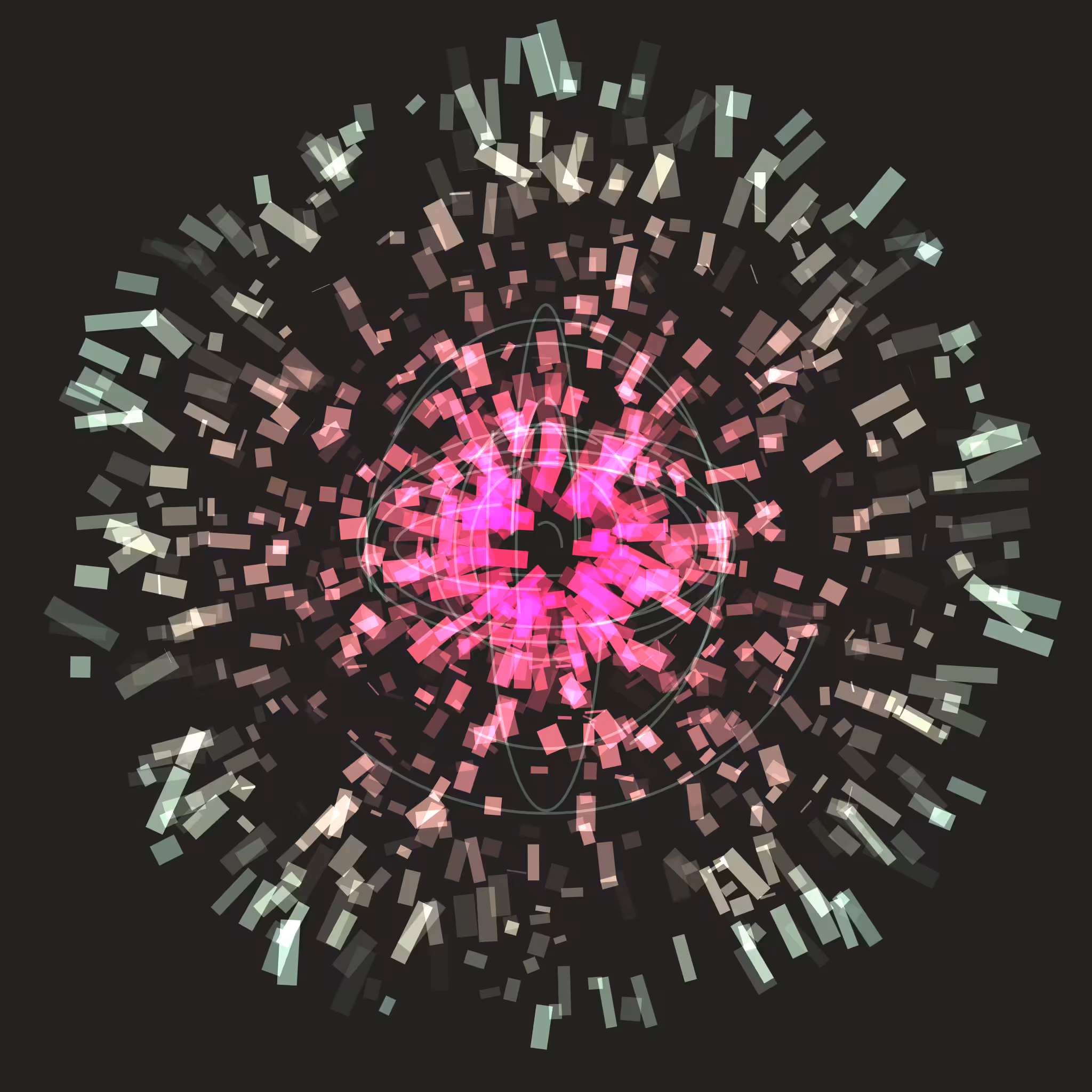 Chaos Cluster #243