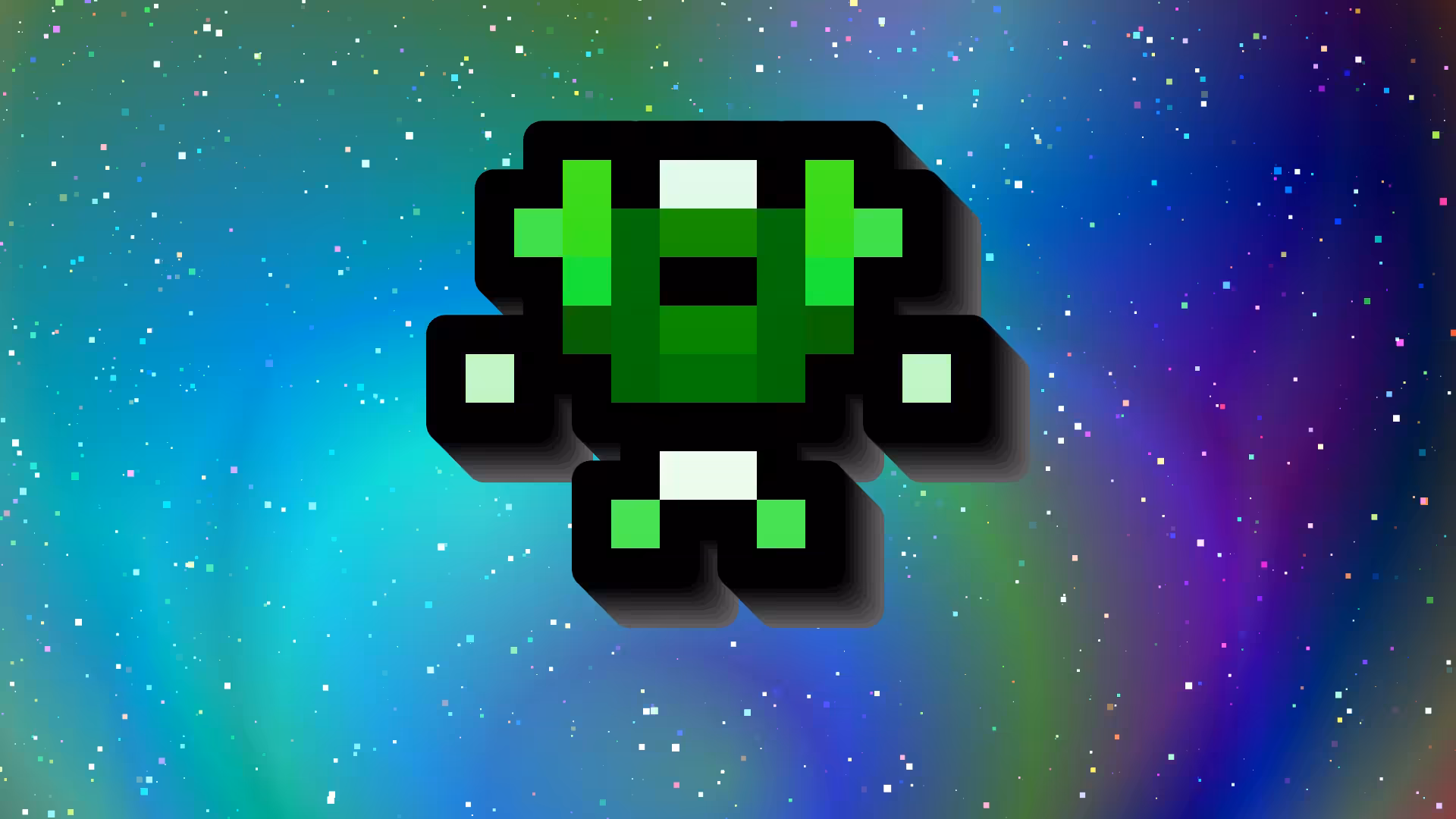 Invaderz #35