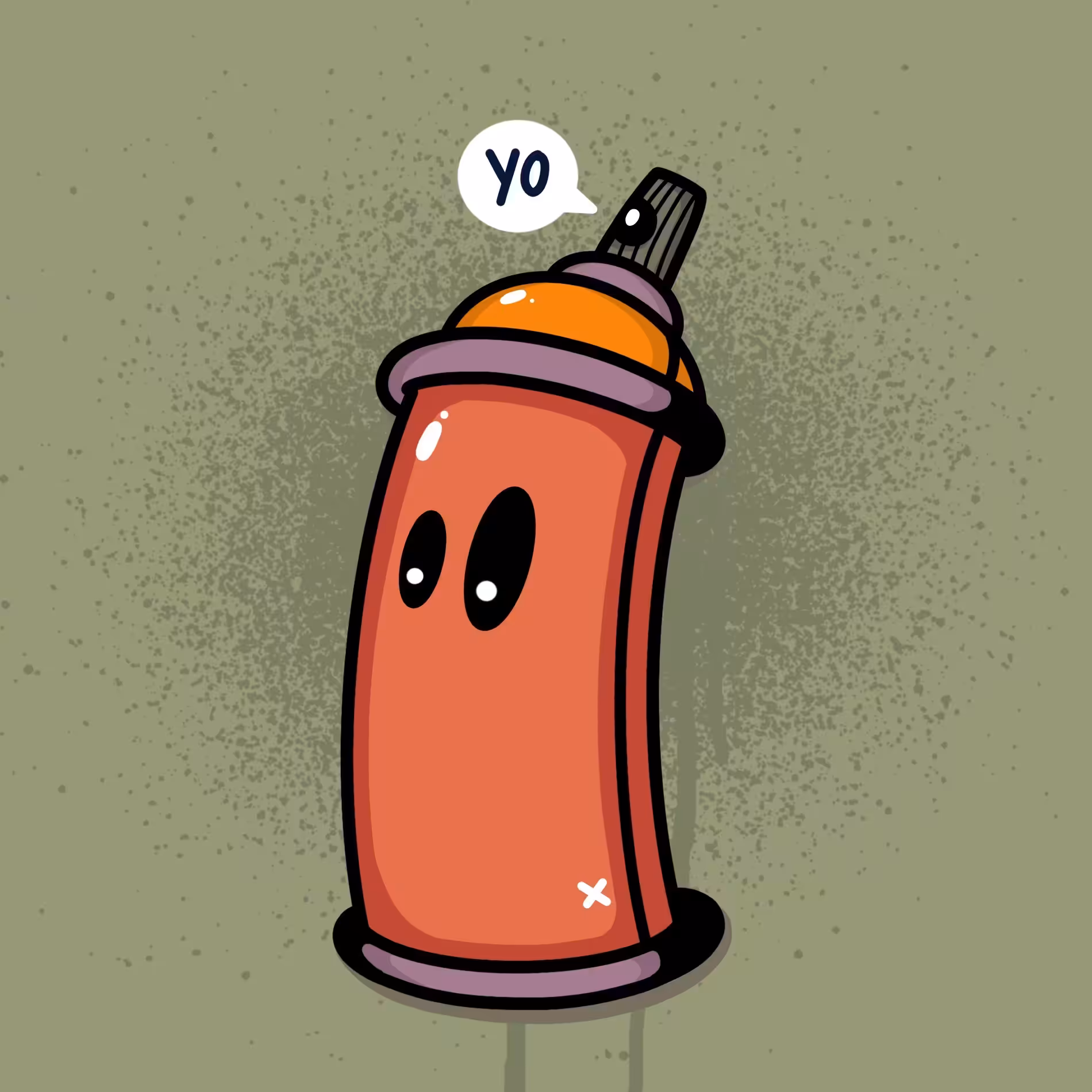 yo  #7