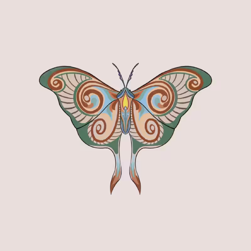 The Moth Experiment 2.0 P1 #18