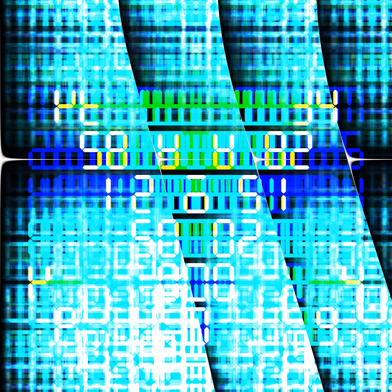 Digits #357