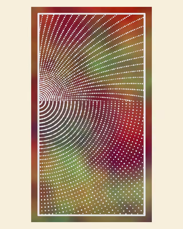 Cosmic Frames #86