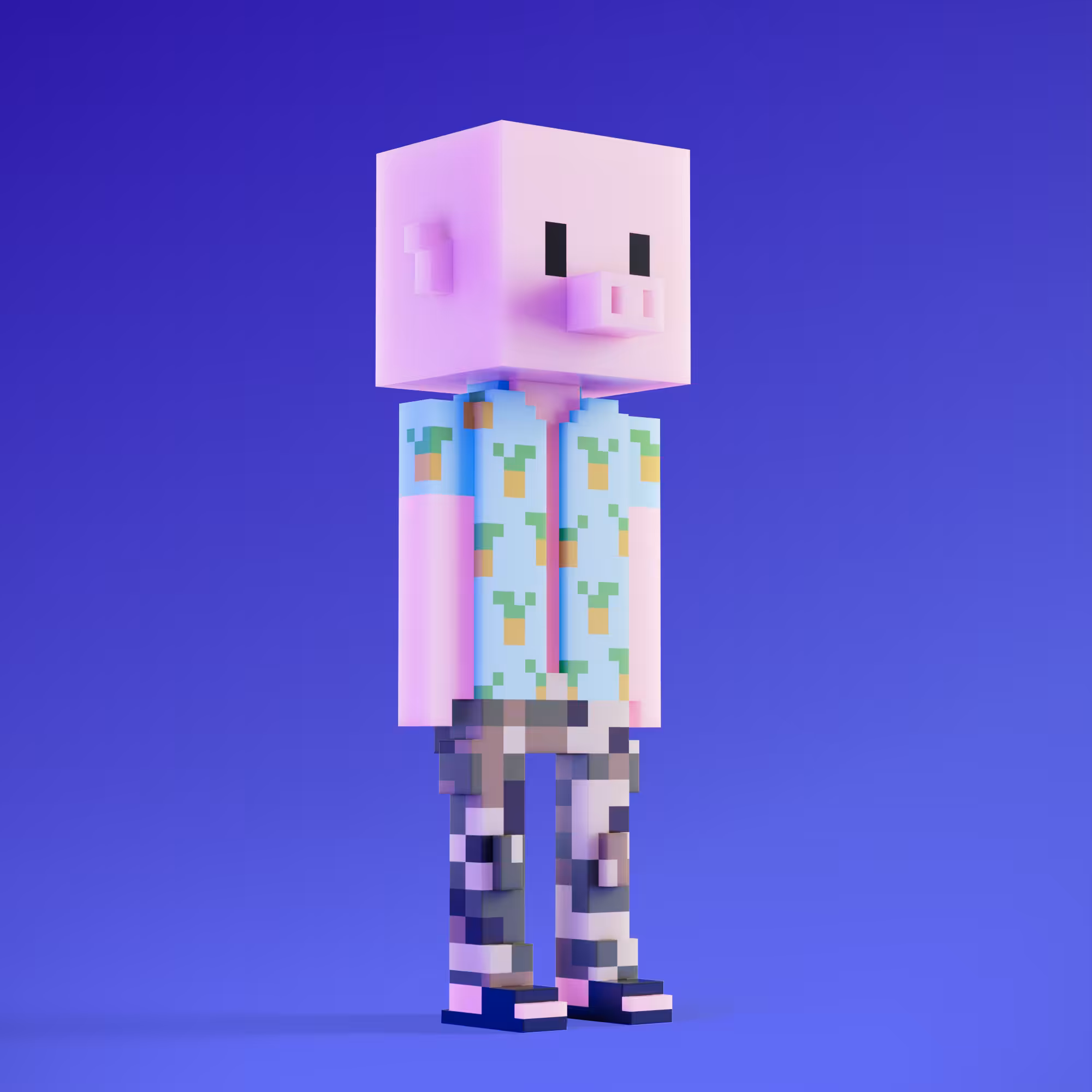 Meebit #14341