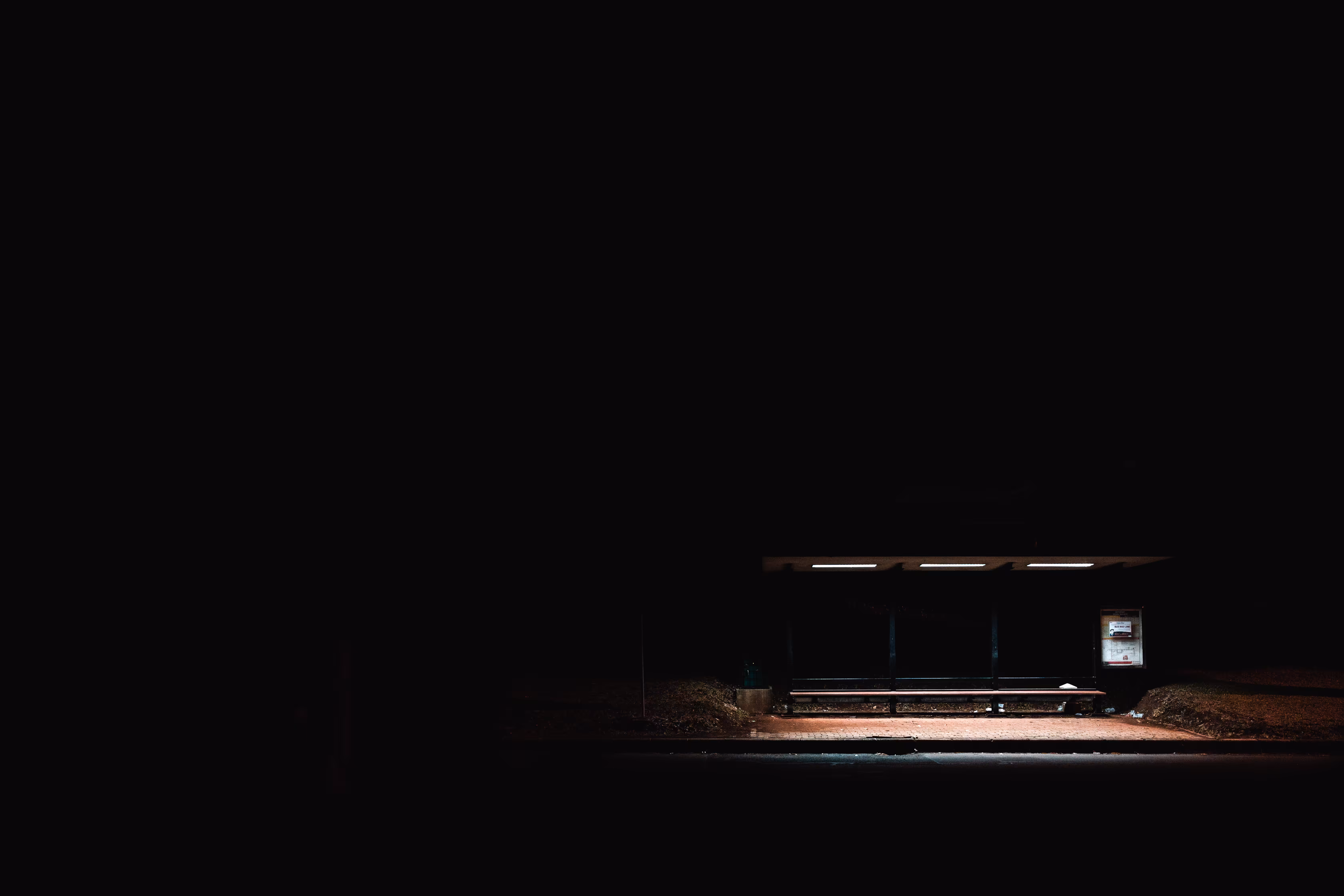 The Darkness