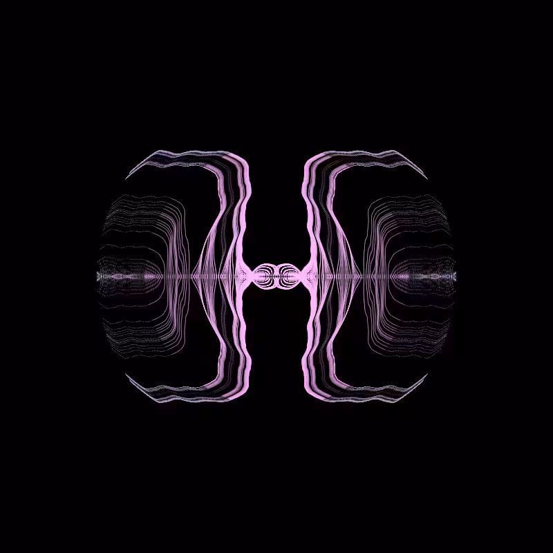 Neuromorphosis #138