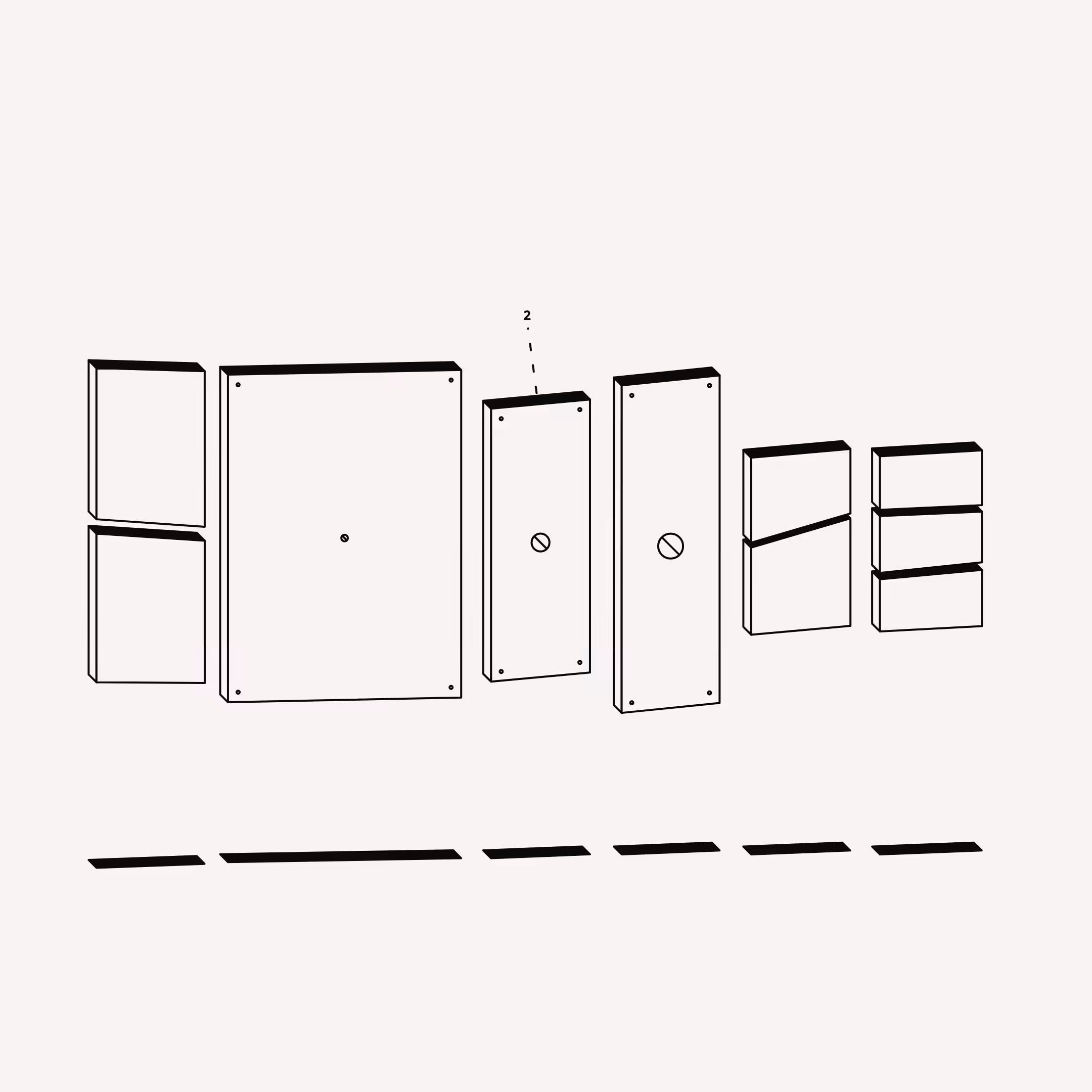 2D or not 2D #81